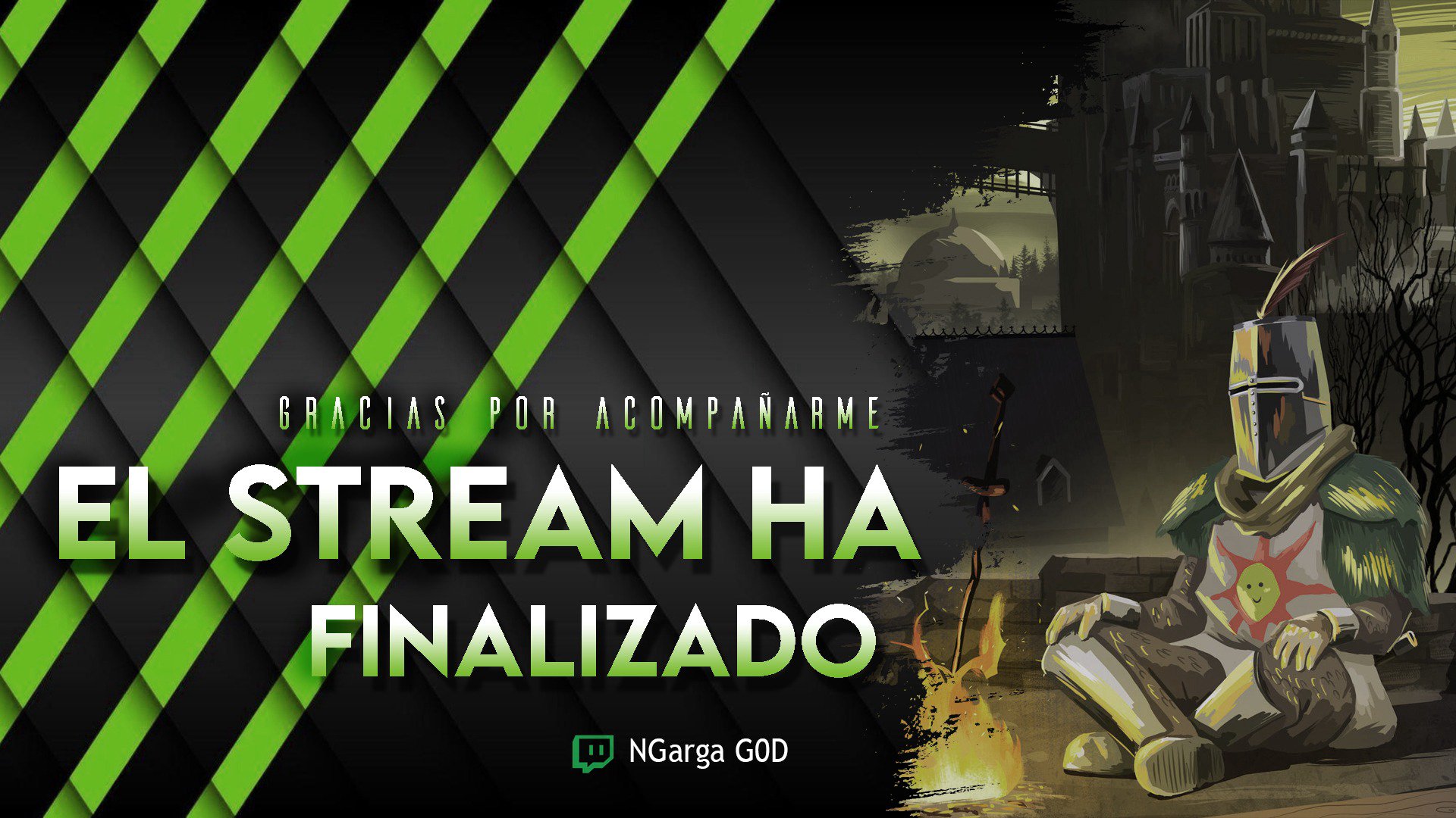 NGargaG0D banner