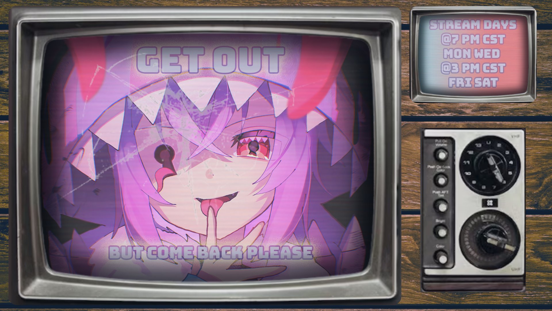 Nia Kenji banner