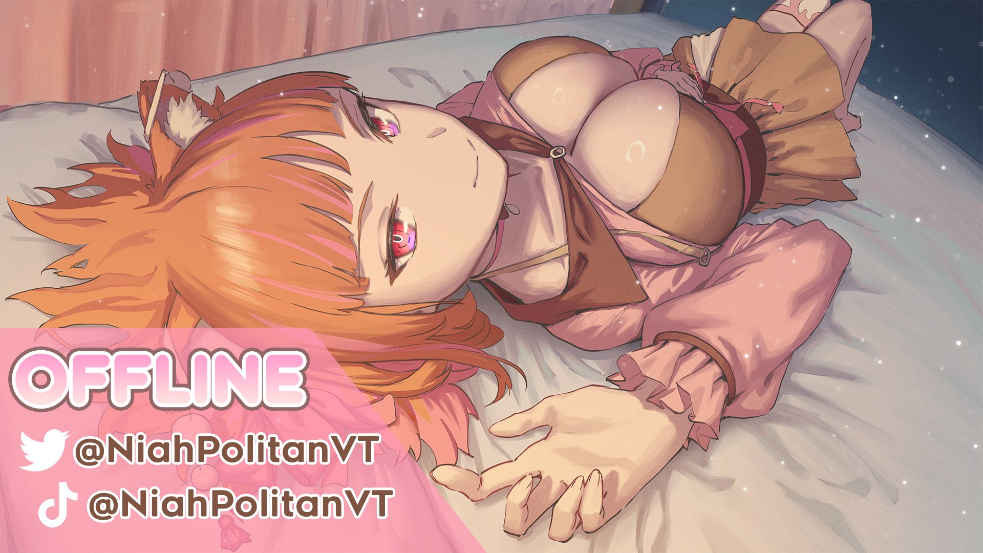 NiahPolitan banner