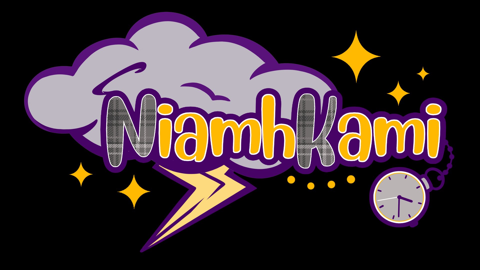 NiamhKami banner