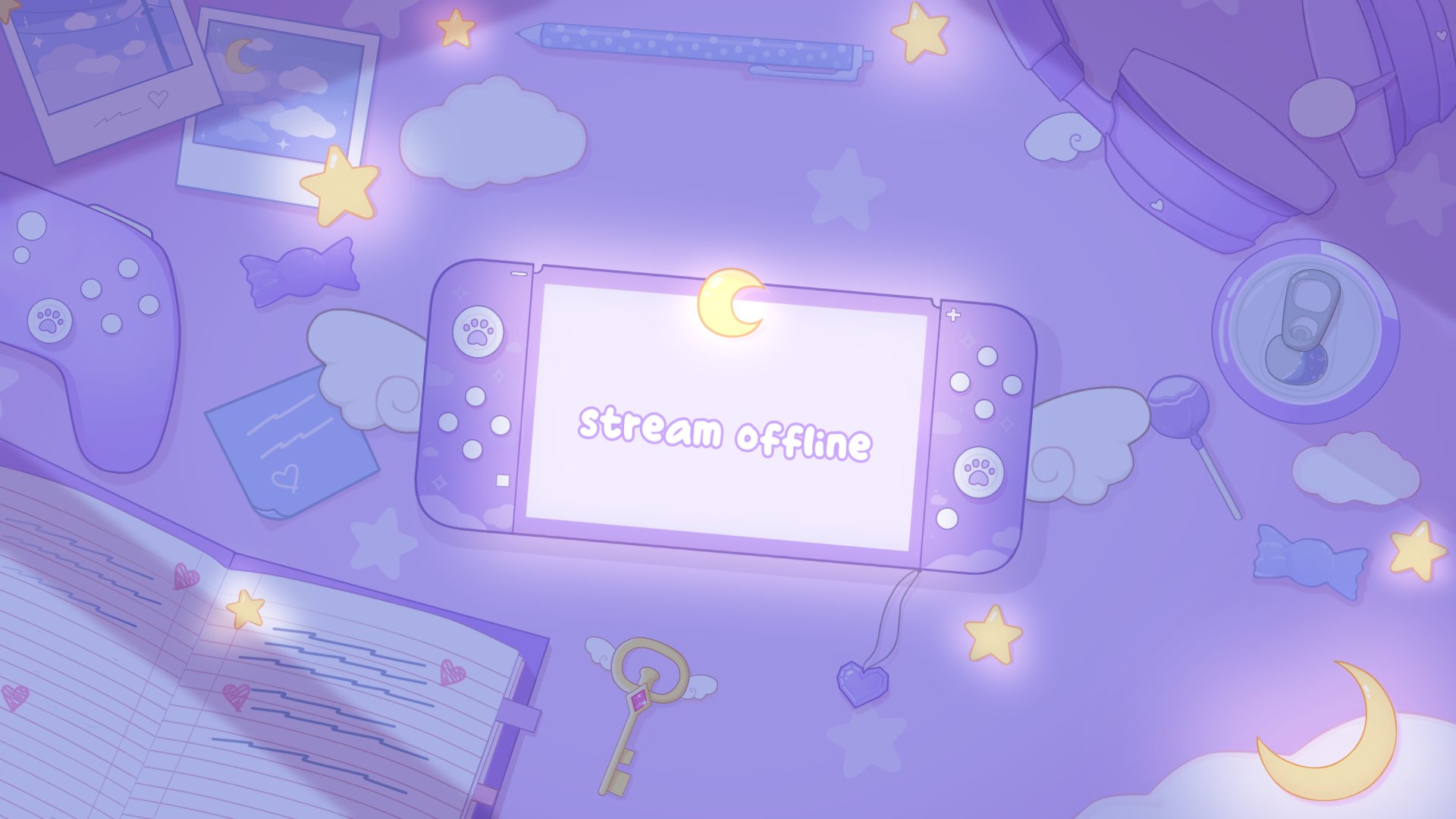 NiaNightshade banner