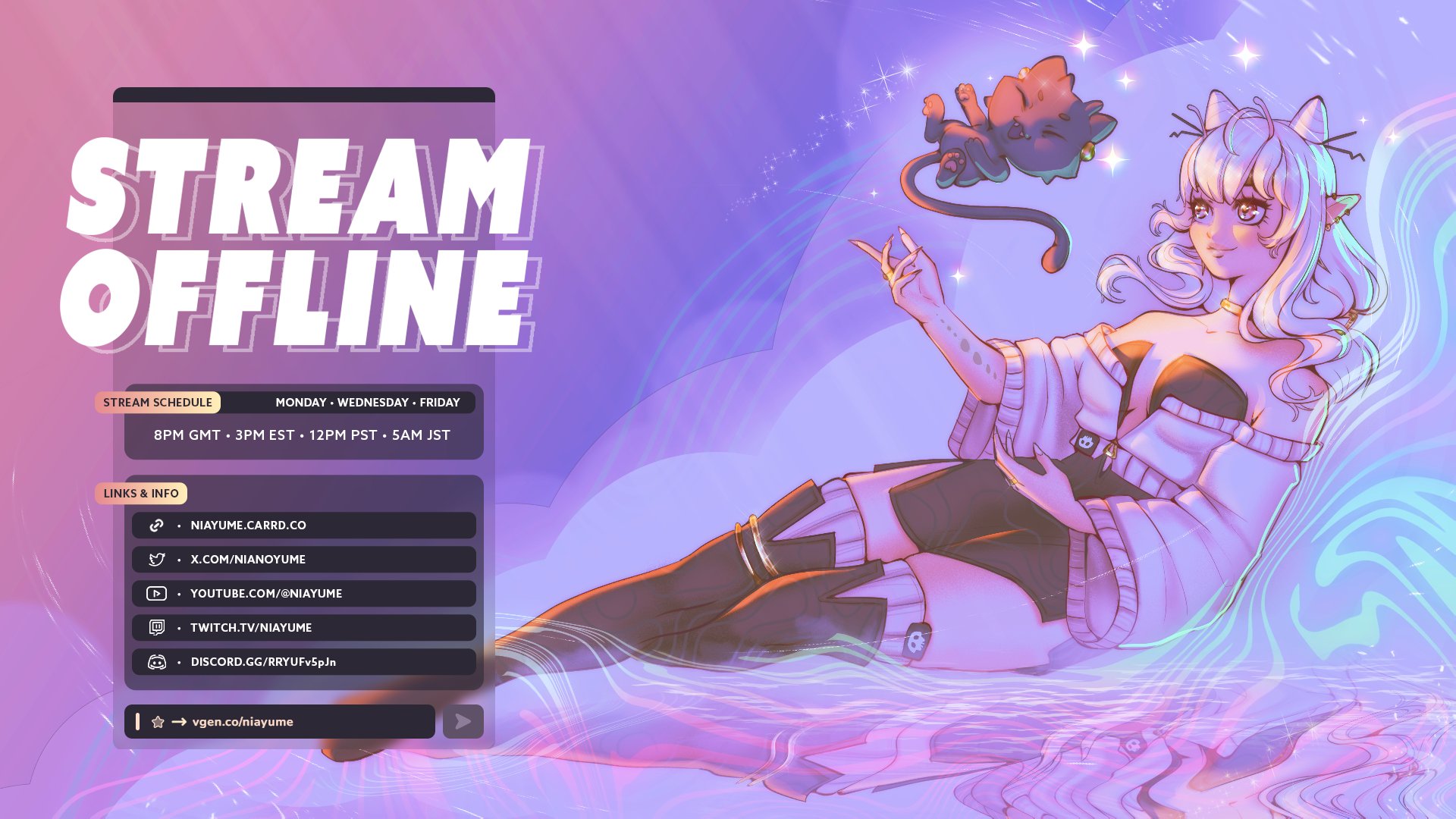 NiaYume banner