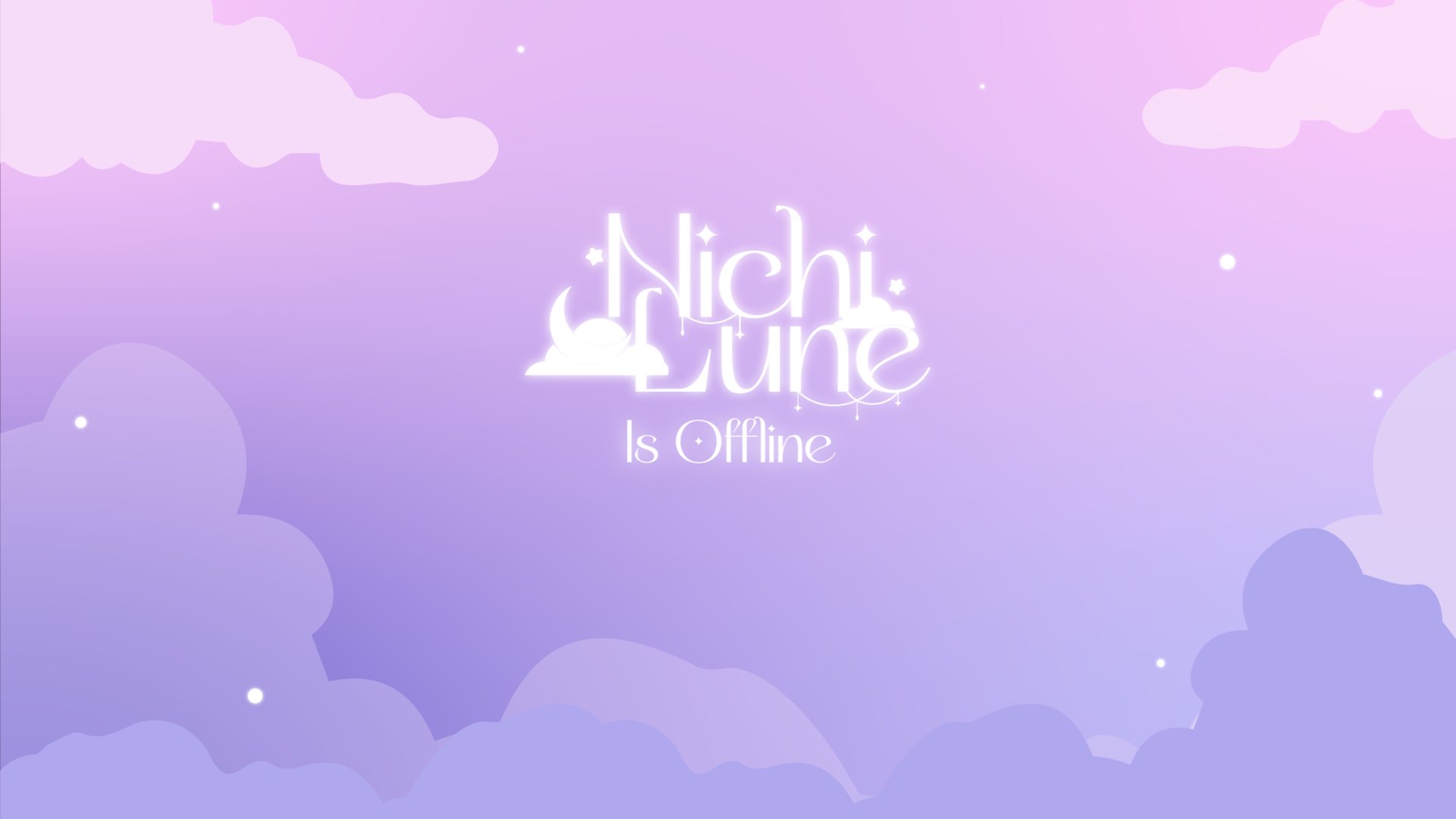 NichiLune banner
