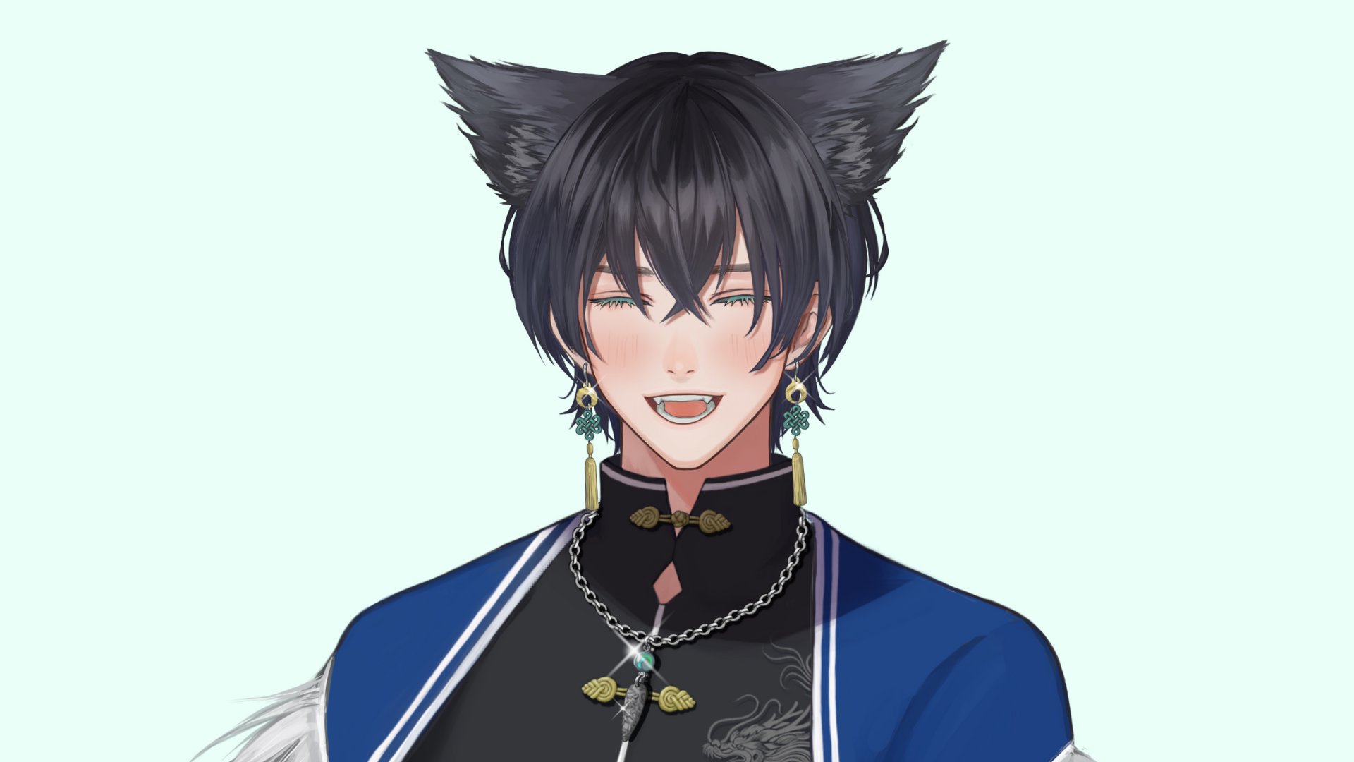 暇月ニック banner