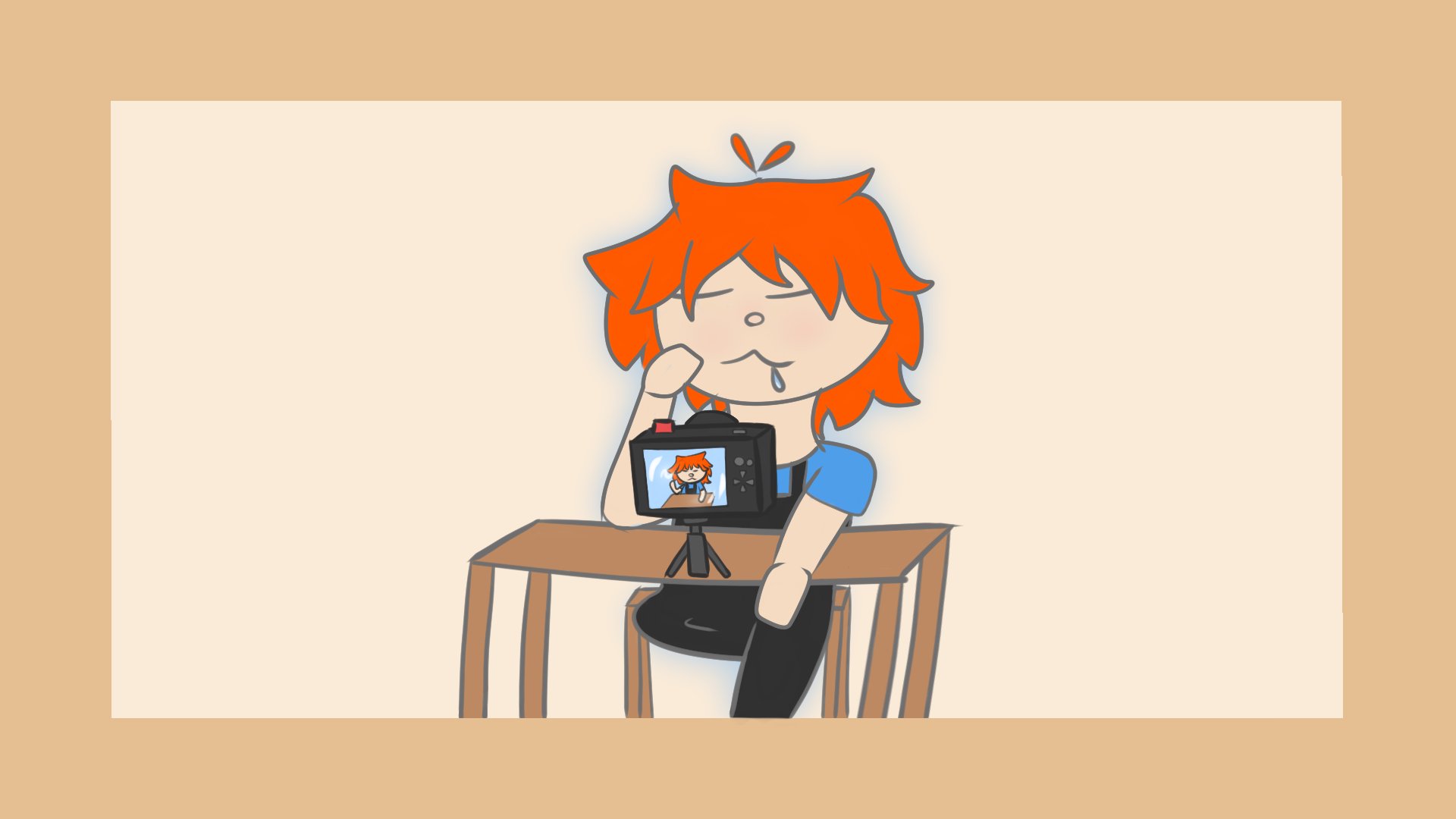 NickyAkie banner
