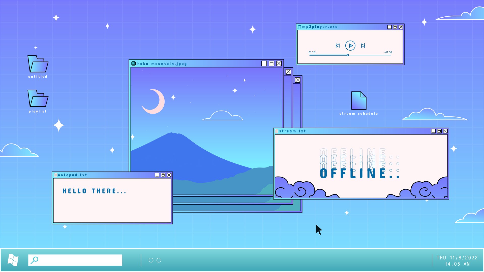 NicoFromSpace banner