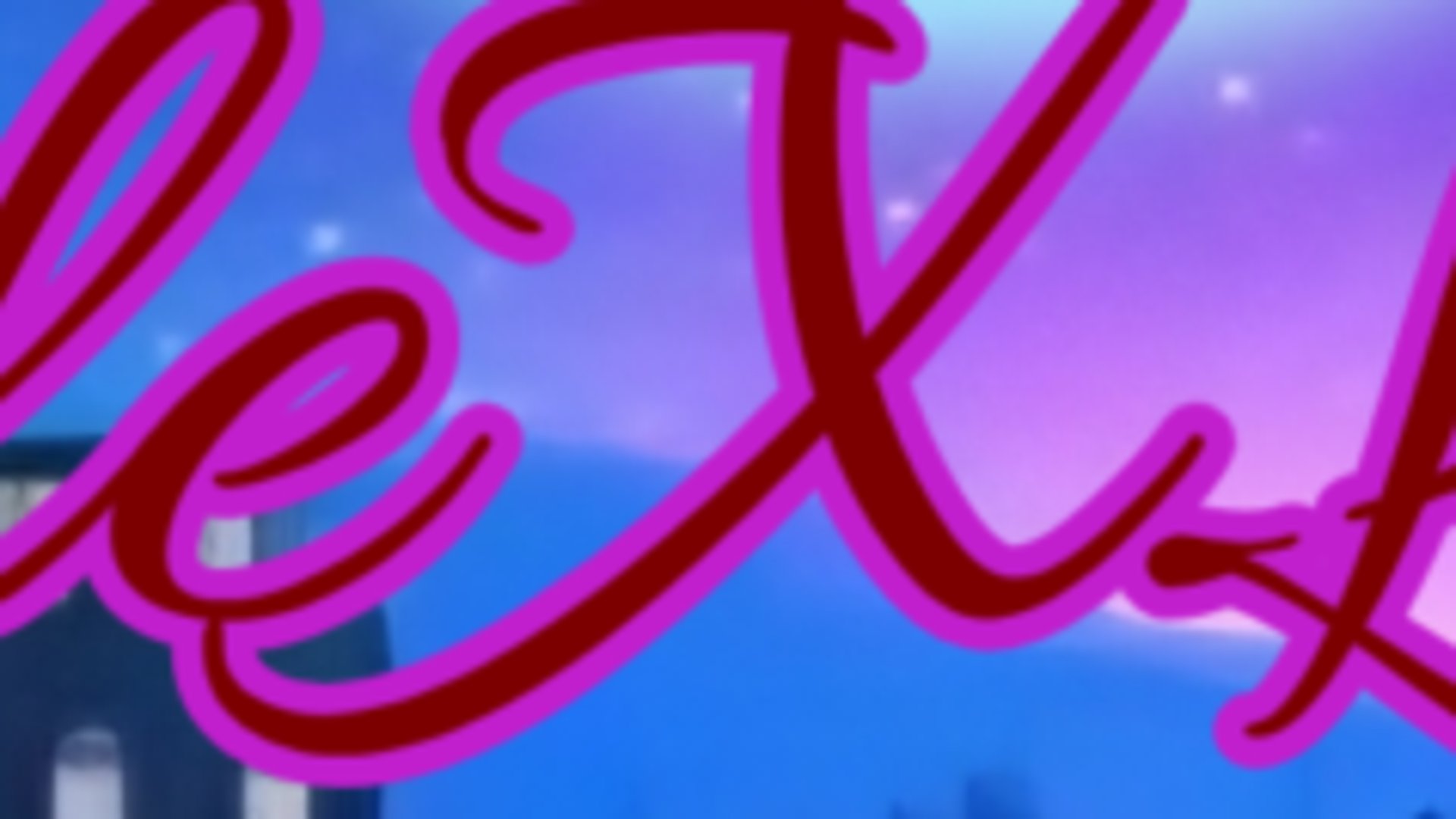 NicoleXLegacy banner