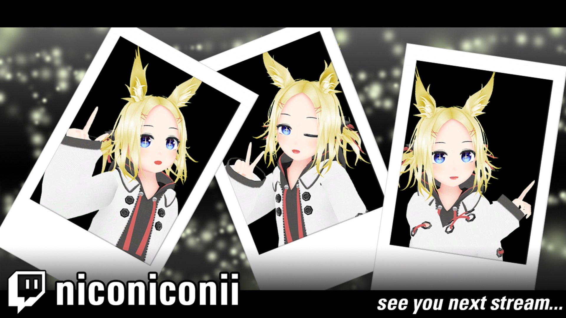 niconiconii banner