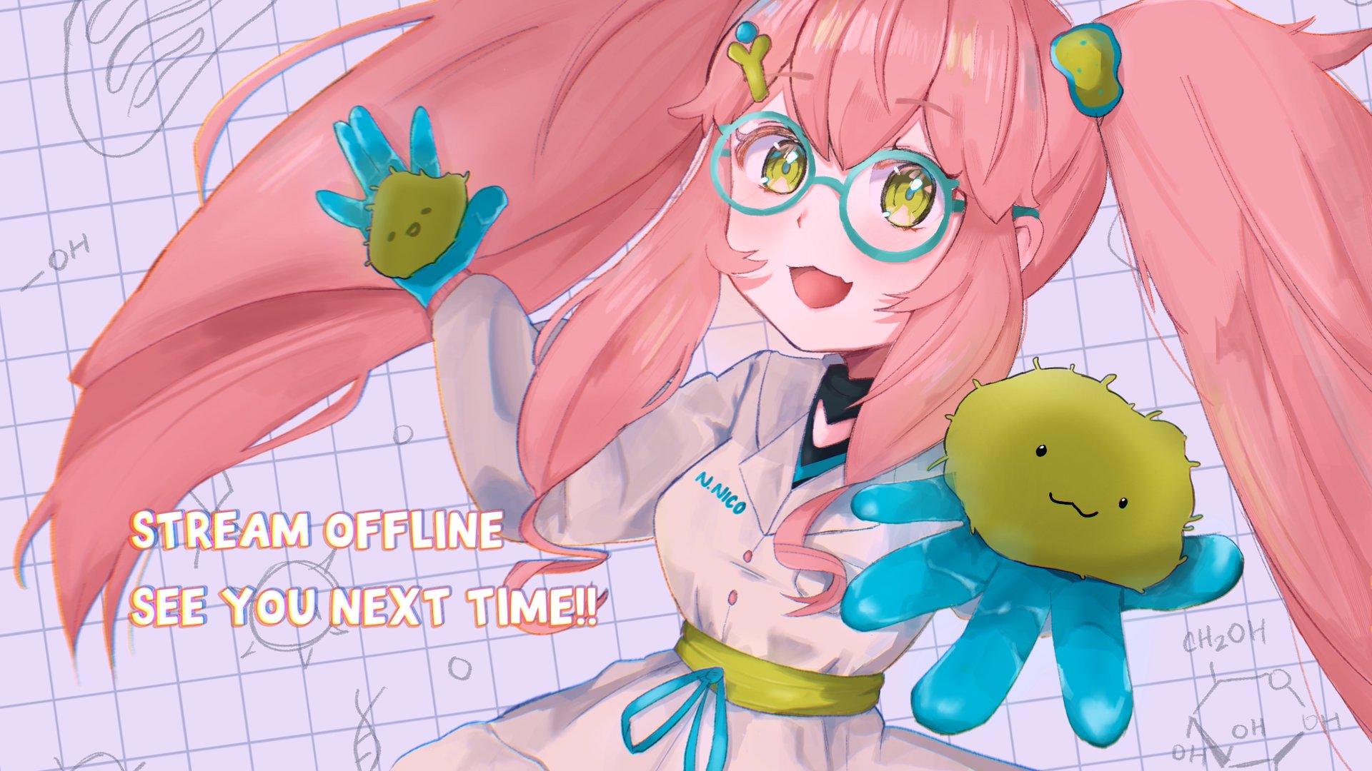 NicoplasmaNico banner