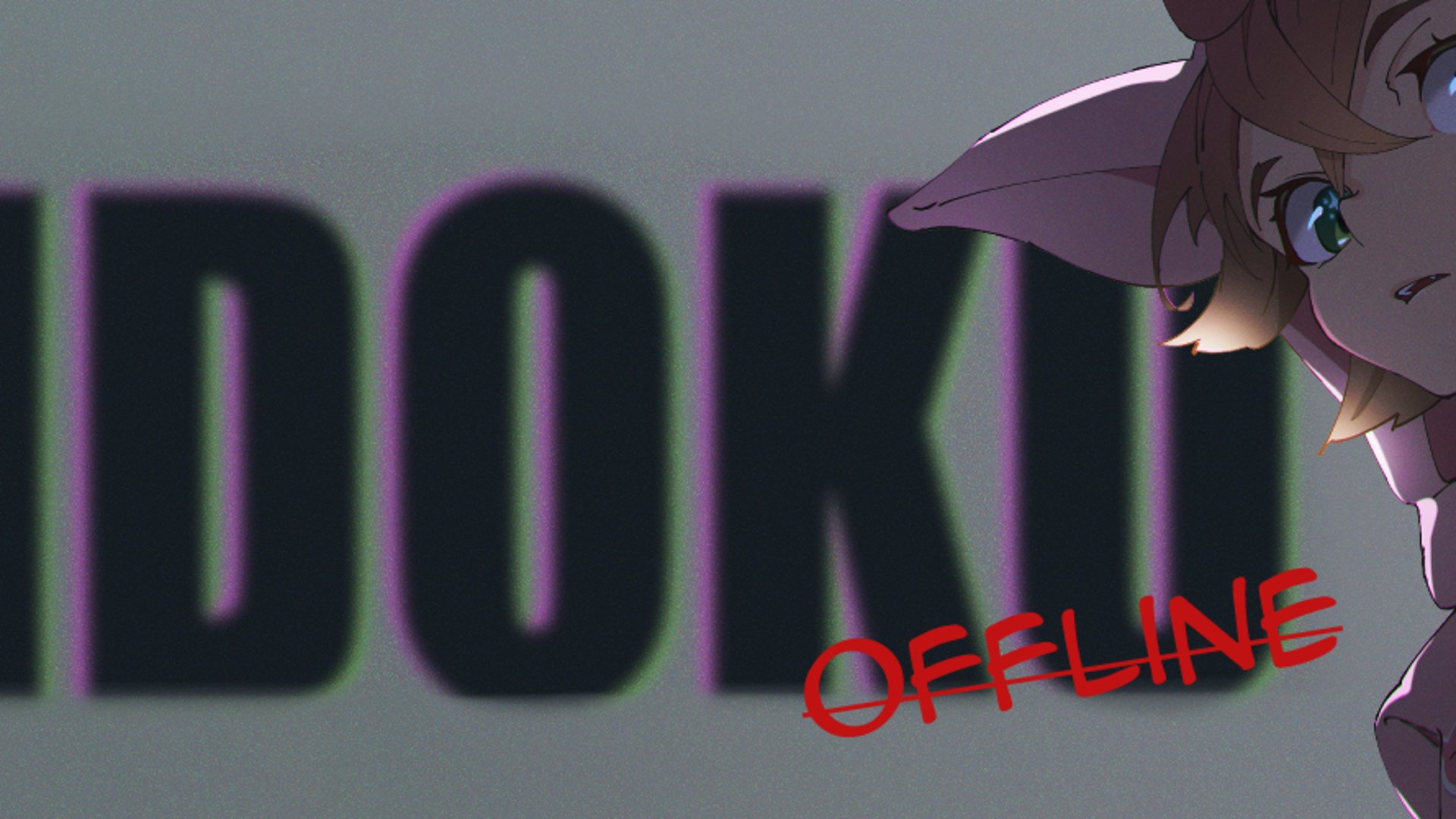 Nidoku banner