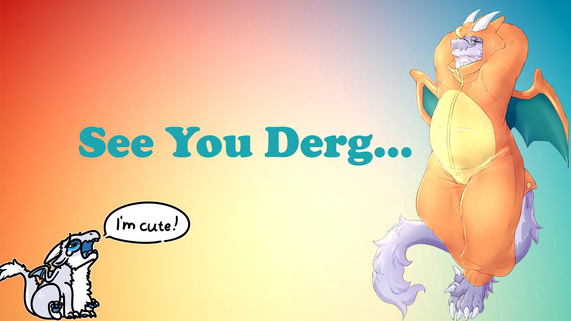 Niege banner