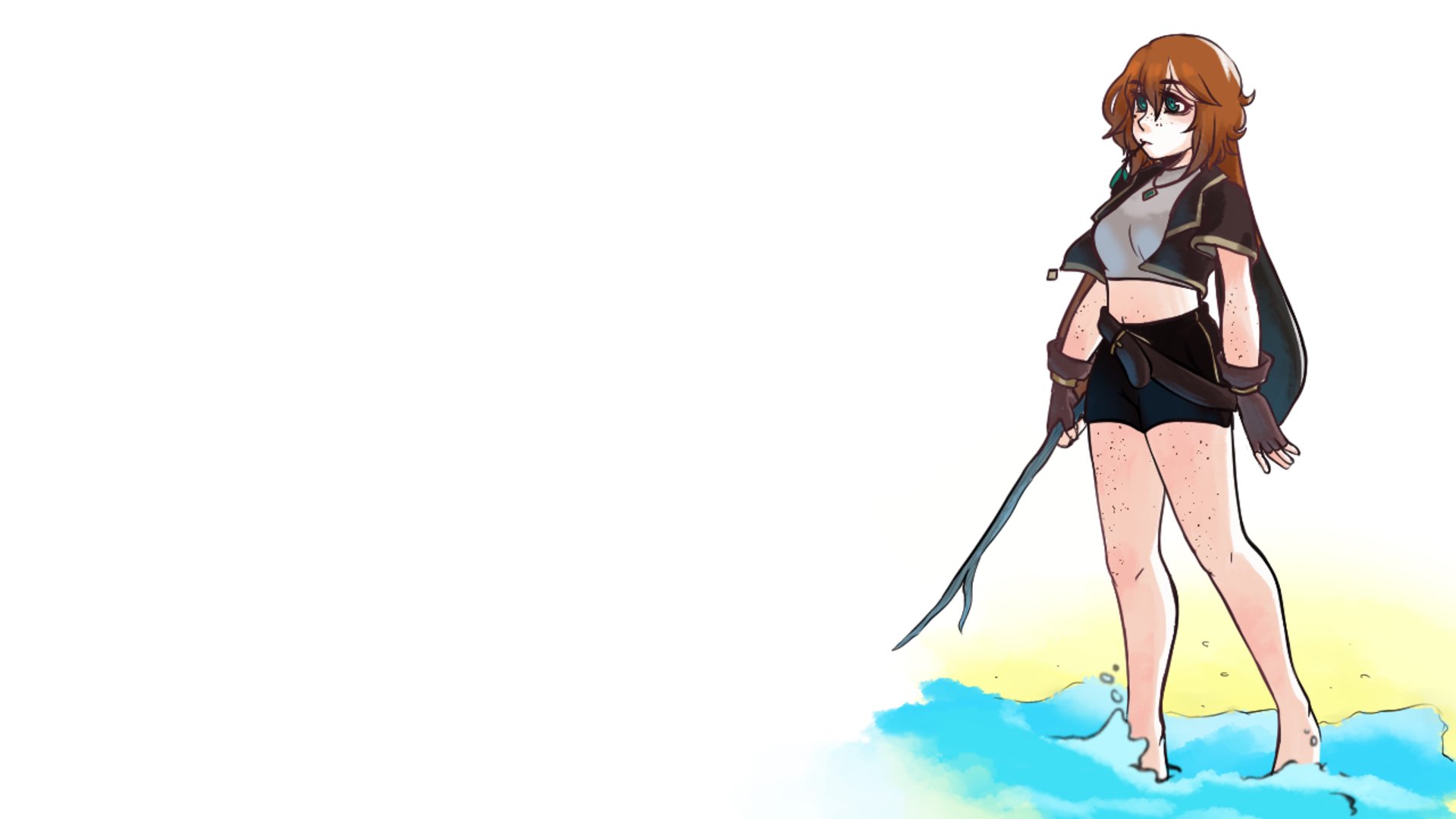 NiFaux banner