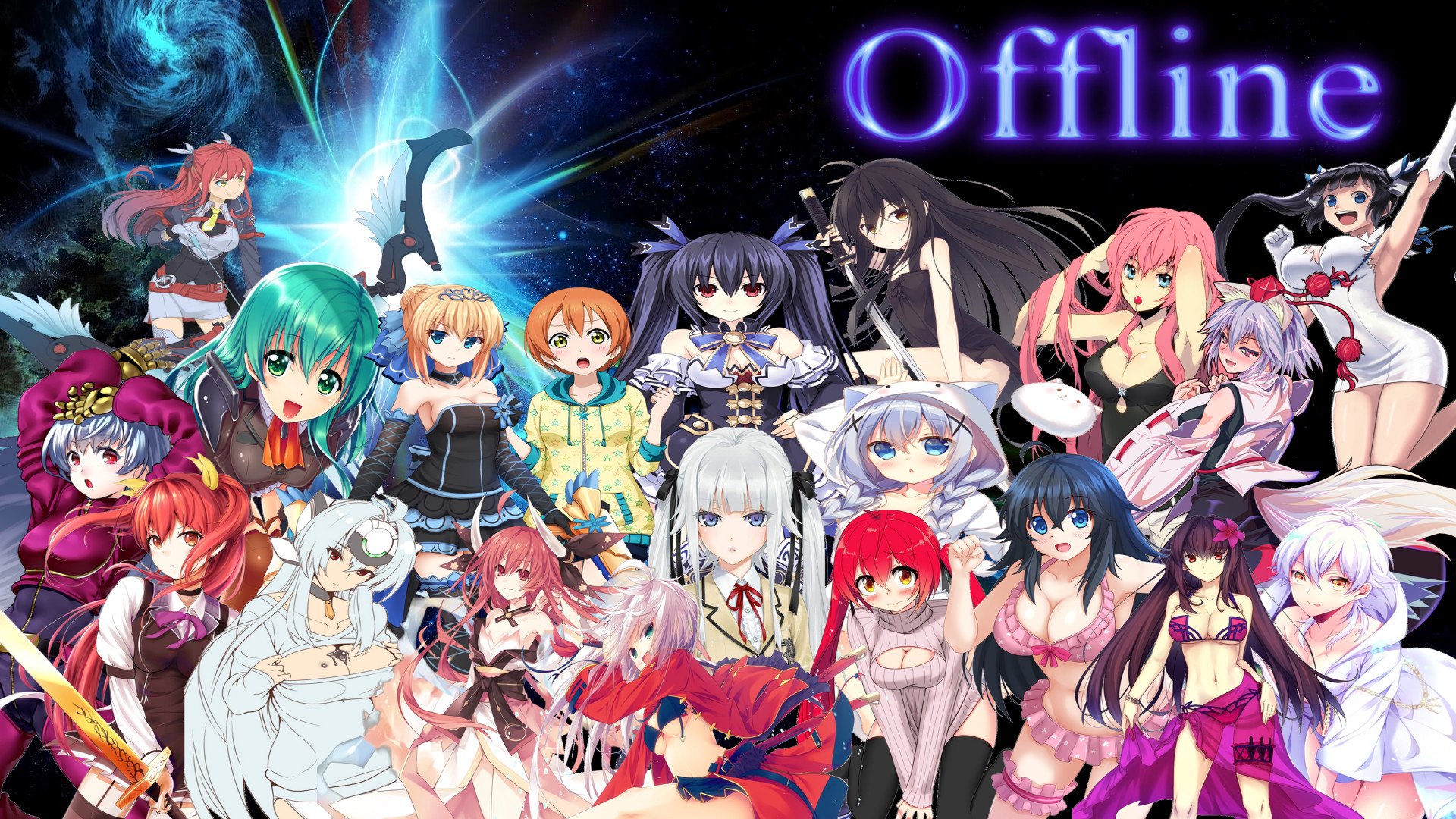 NifesKnightZero banner