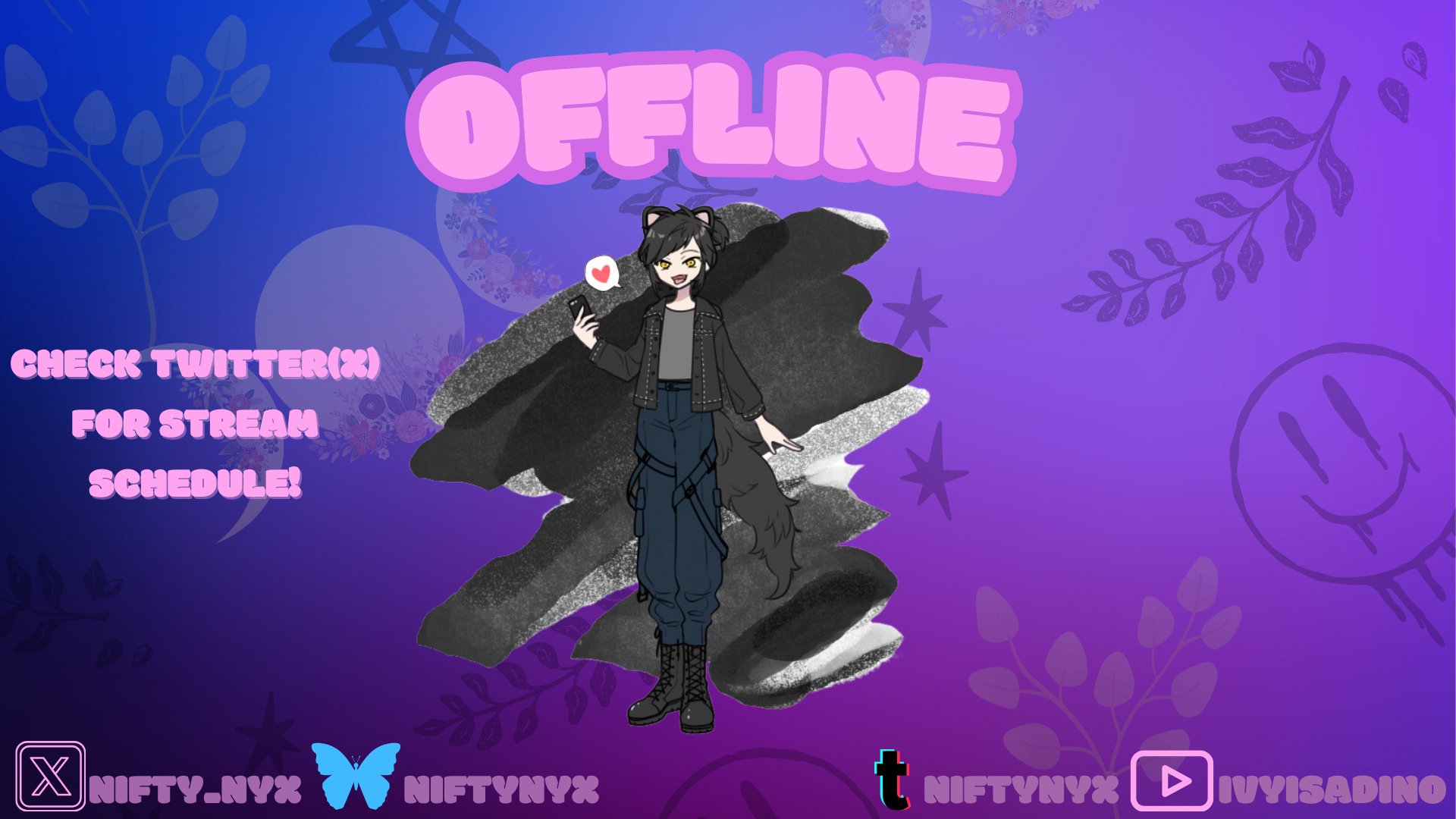 NiftyNyx banner