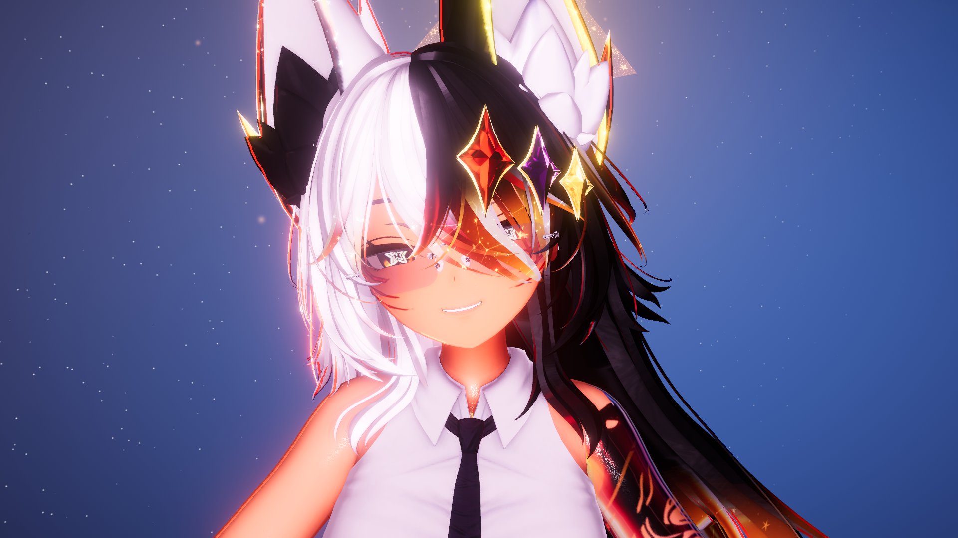 NightHearting banner