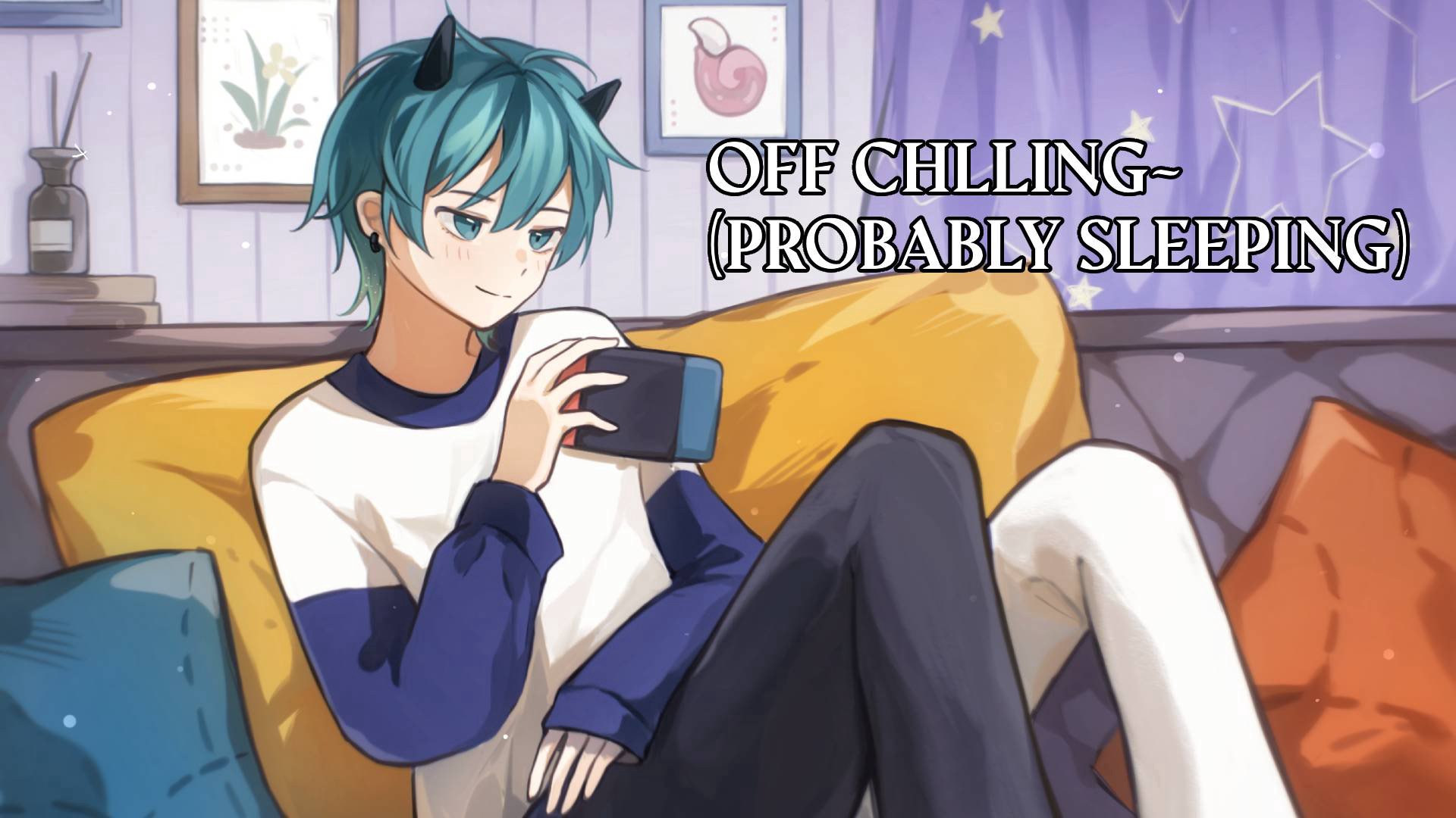 NightKorio banner