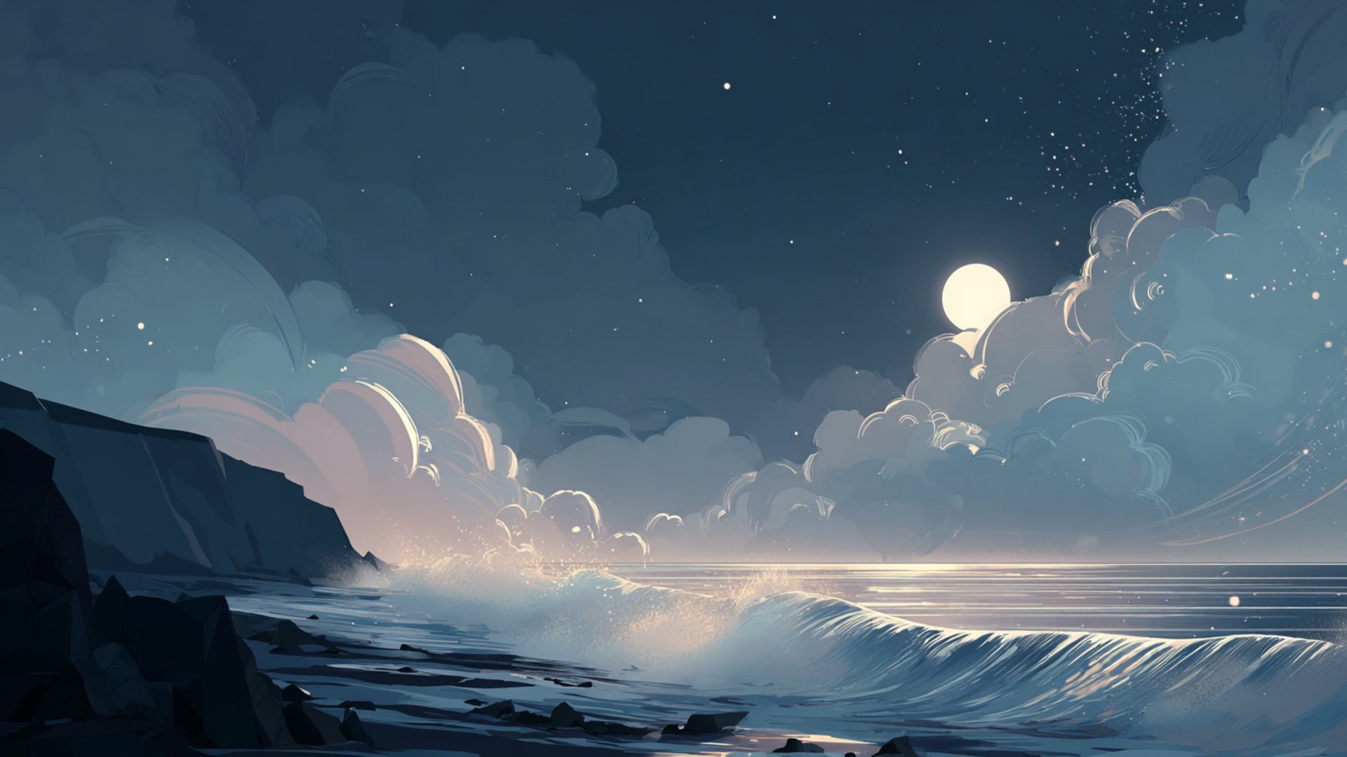 NightlyRaiin banner