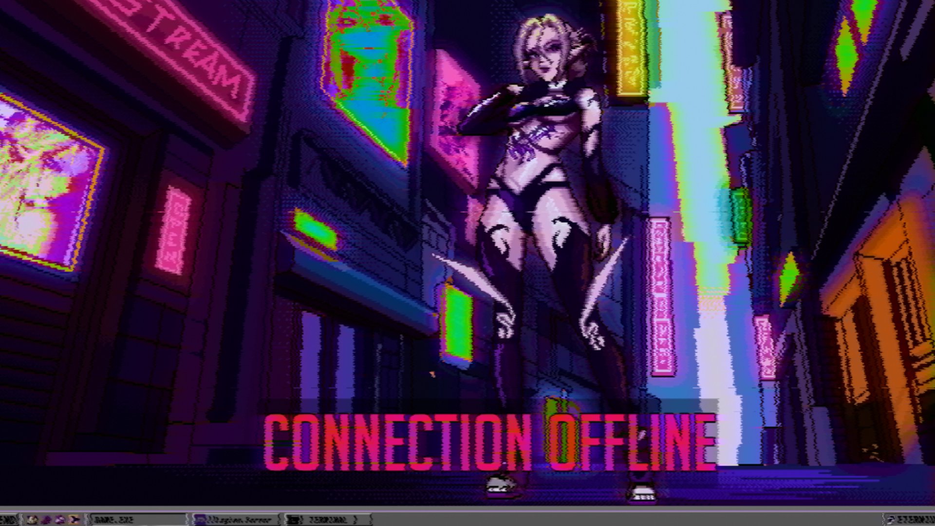 NightmaraQueen banner
