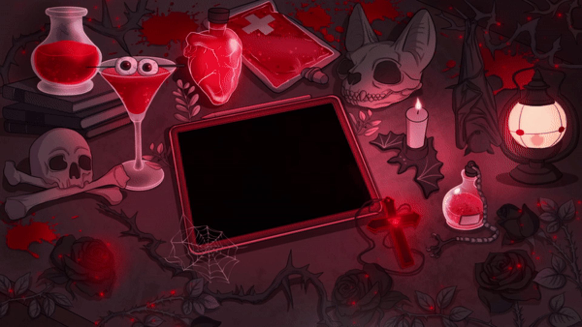 nightmareishdisciple banner