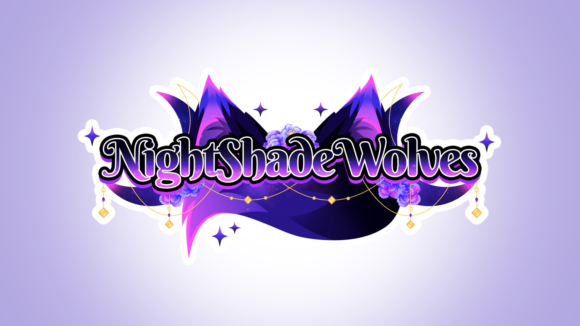 NightShadeWolves banner