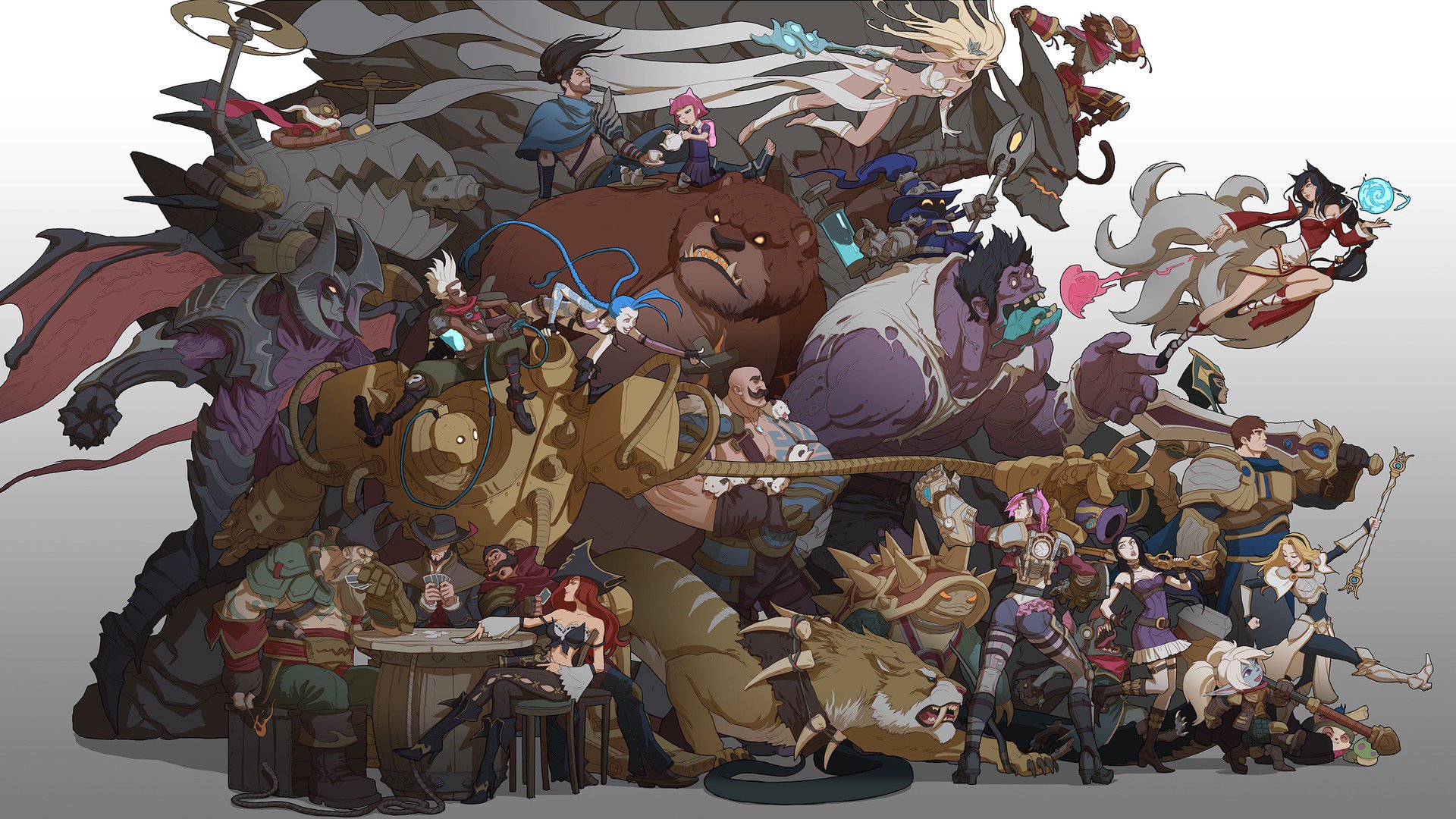 NightVisp banner