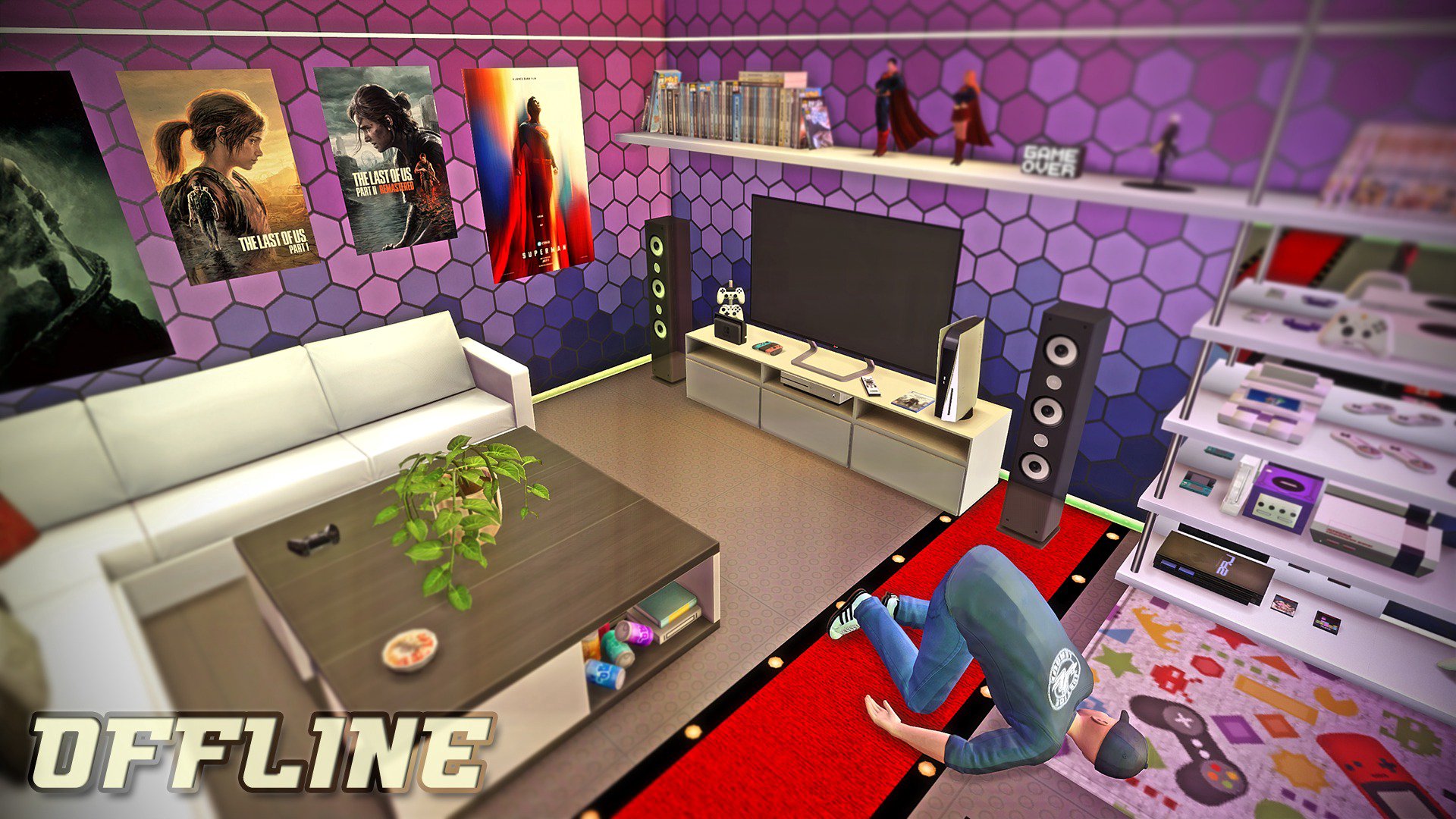 NightyMcFly banner