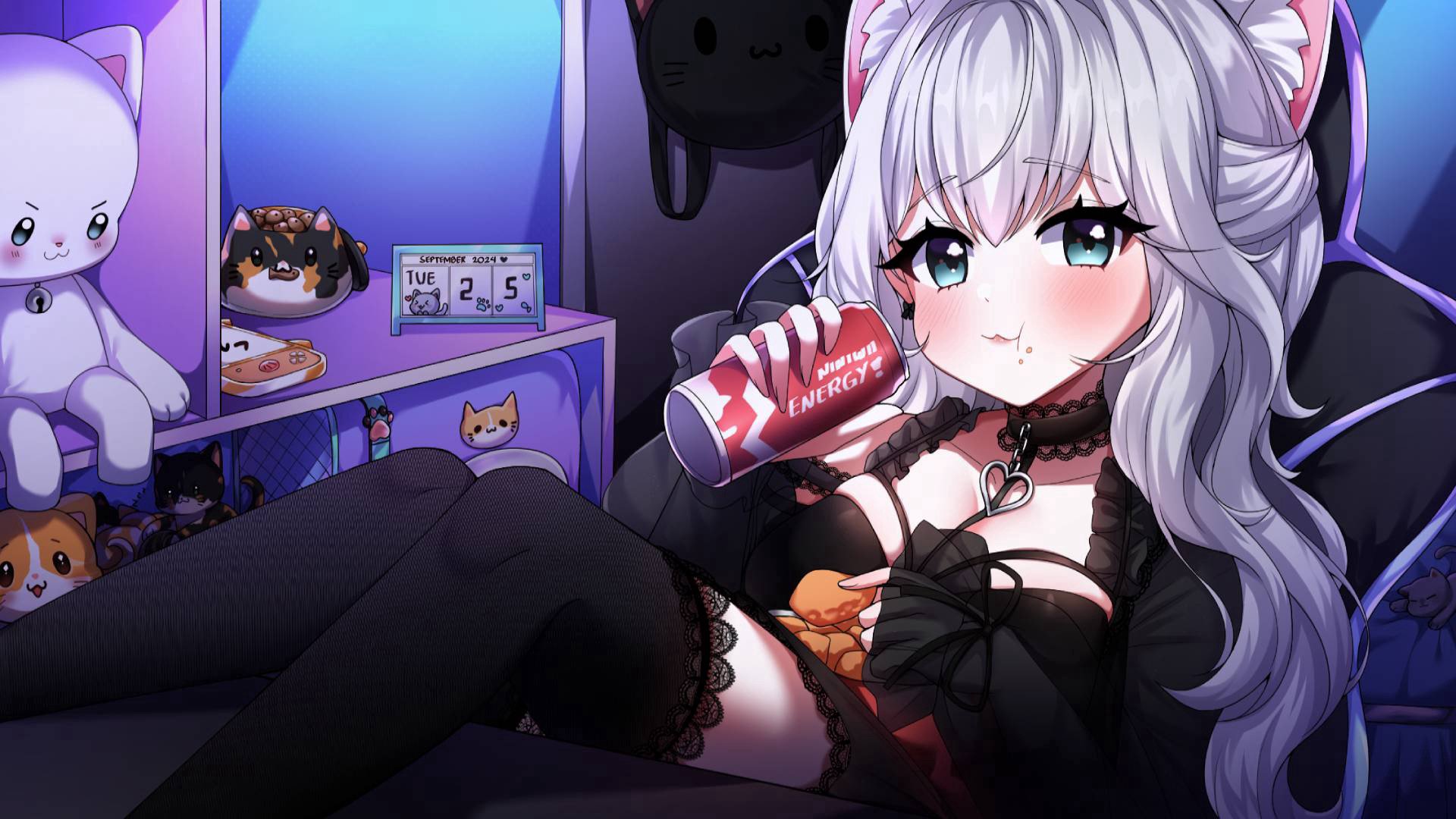Niiniiwi banner