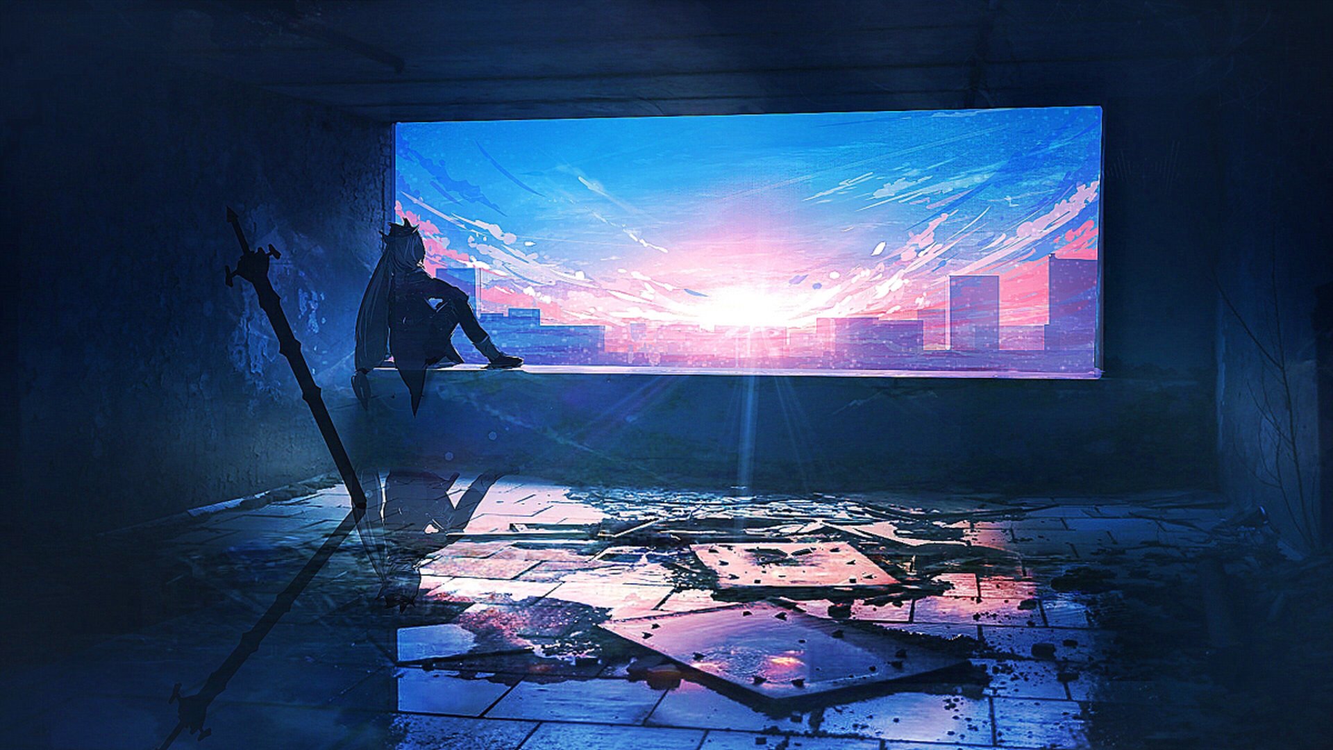 NikcosTV banner