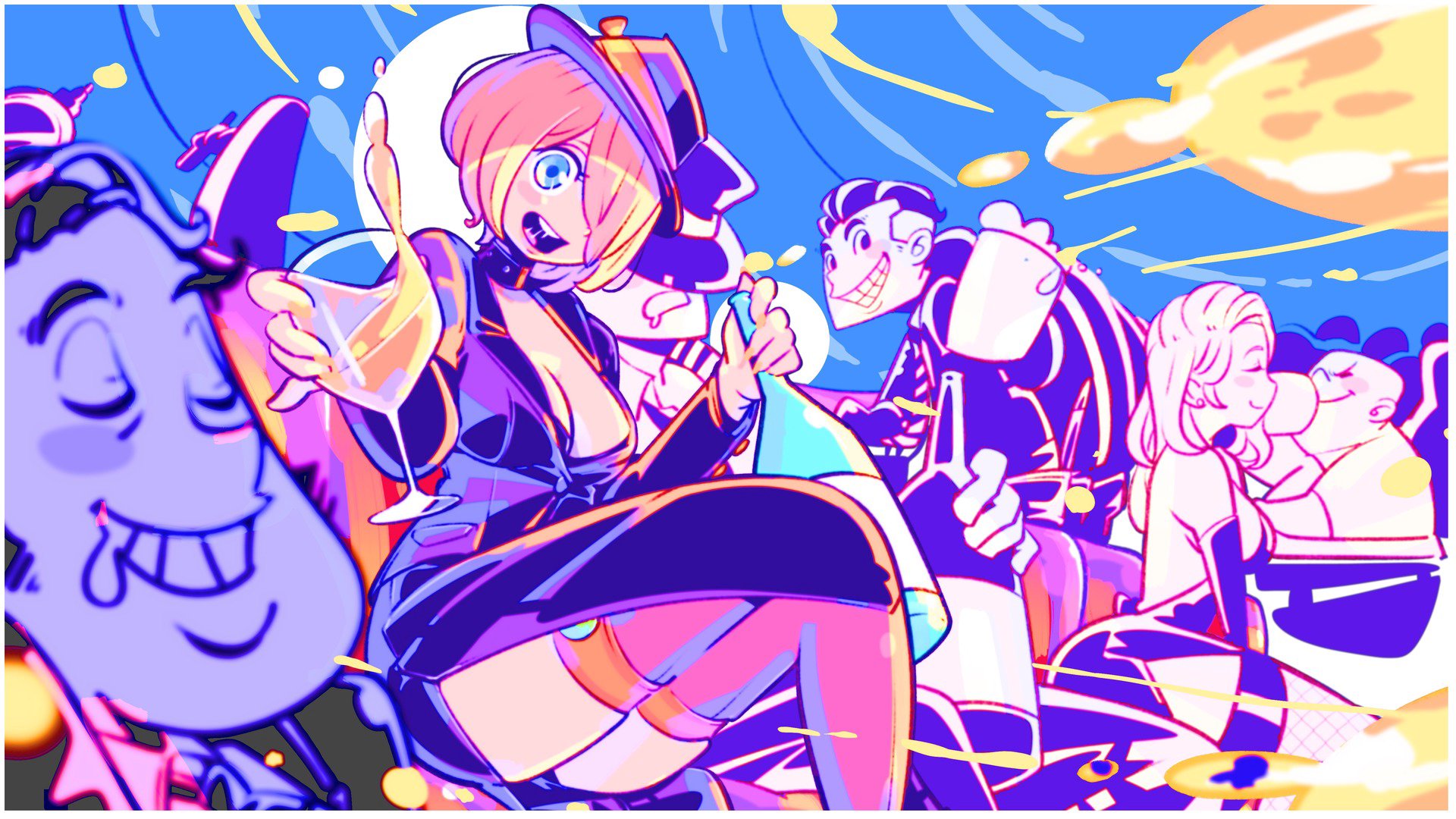 ニケア banner