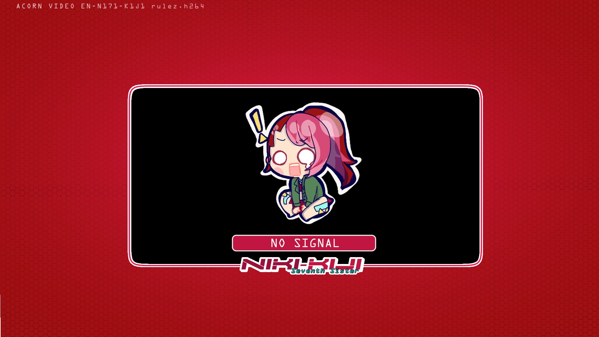 NikiKiji banner