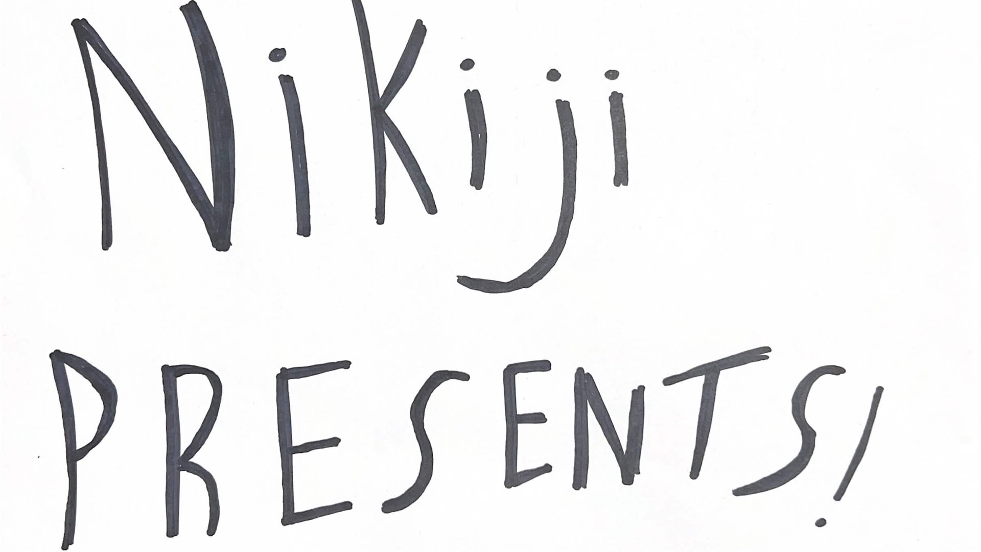 NikiKiji banner