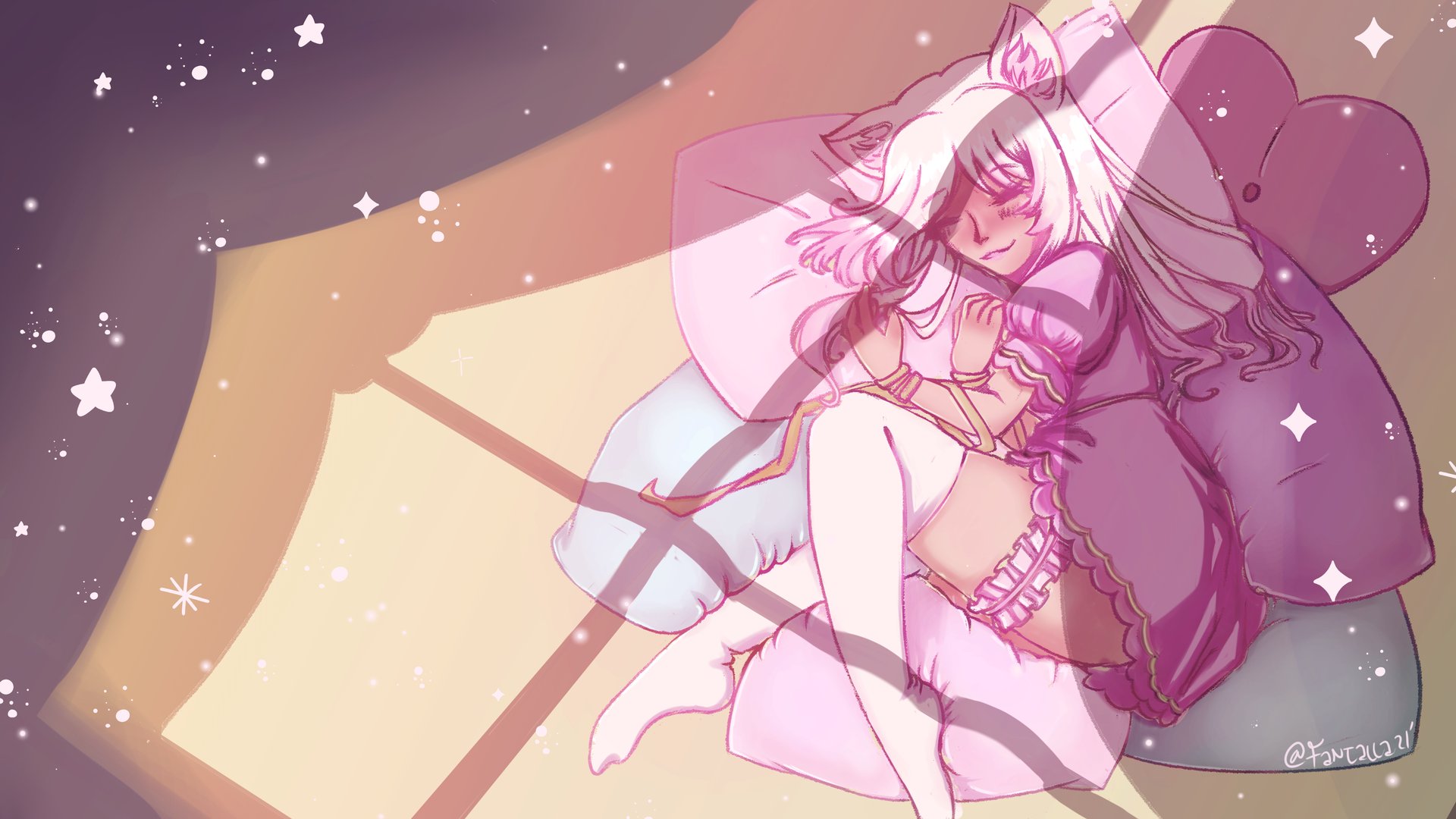 Nikila banner