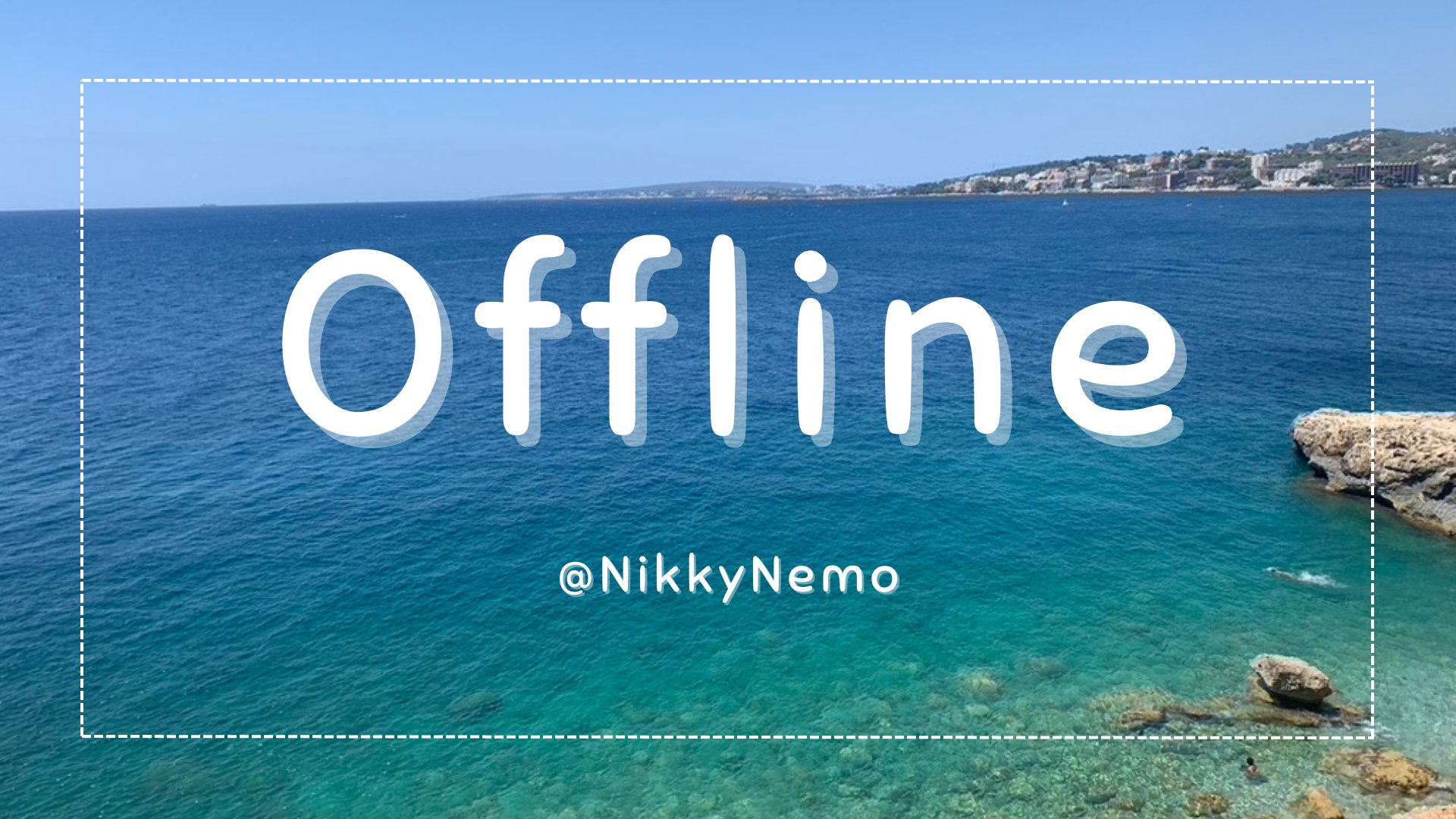 NikkyNemo banner