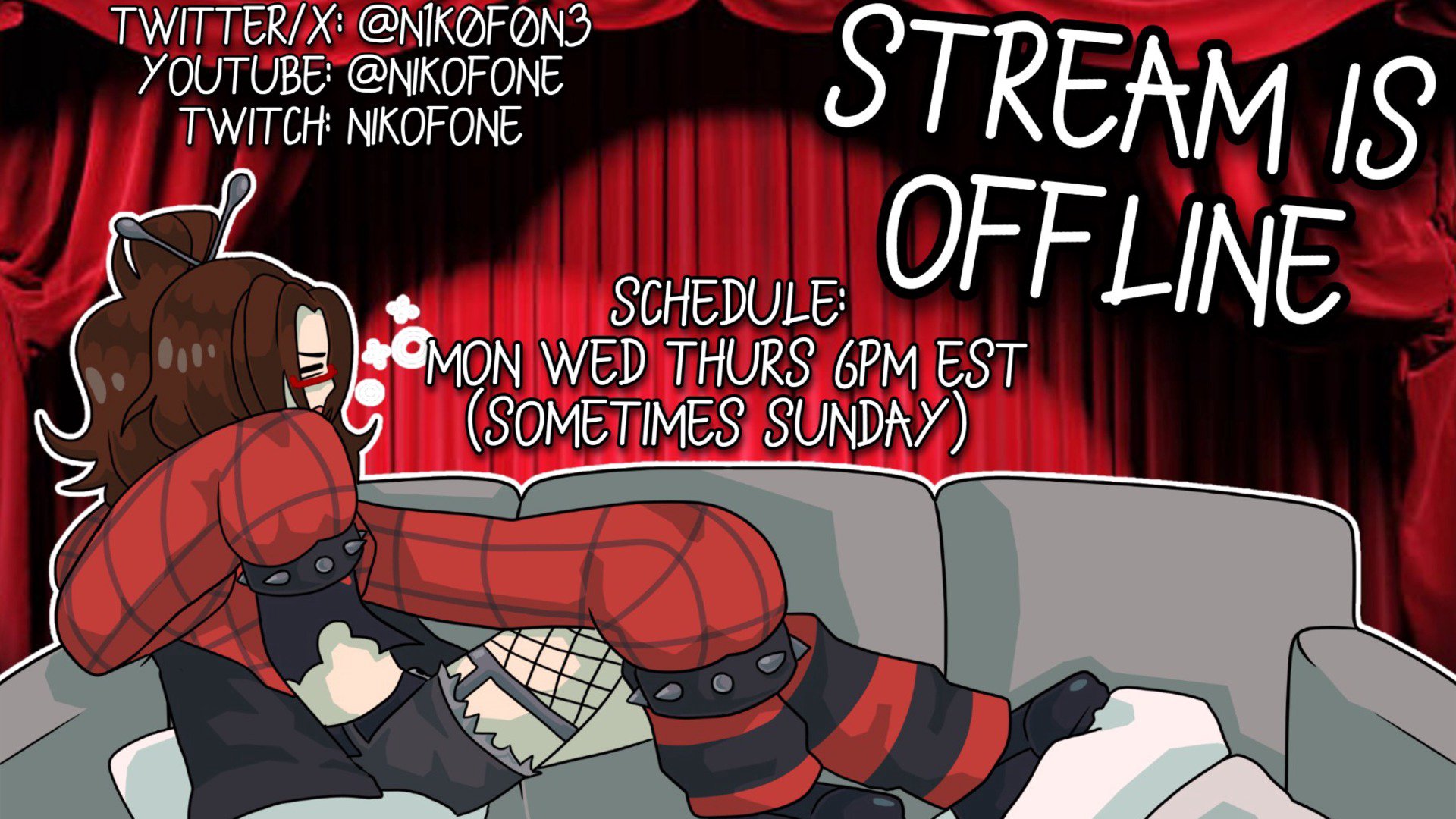 NikoFone banner