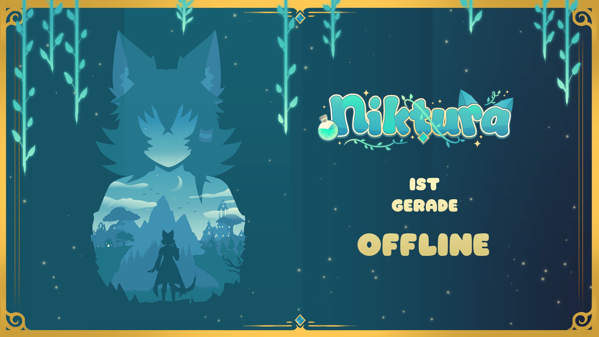 Niktura banner