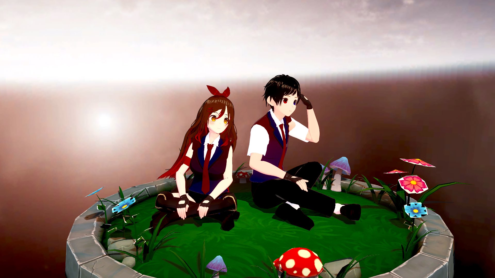 Nikxel banner