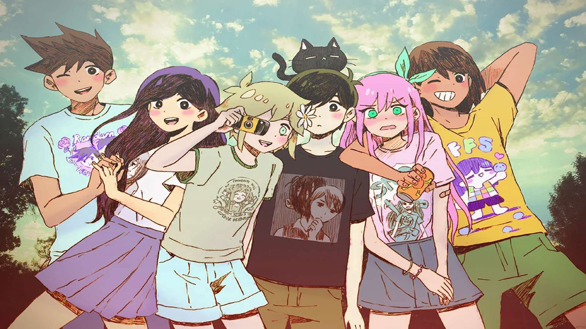 Nikyuz banner