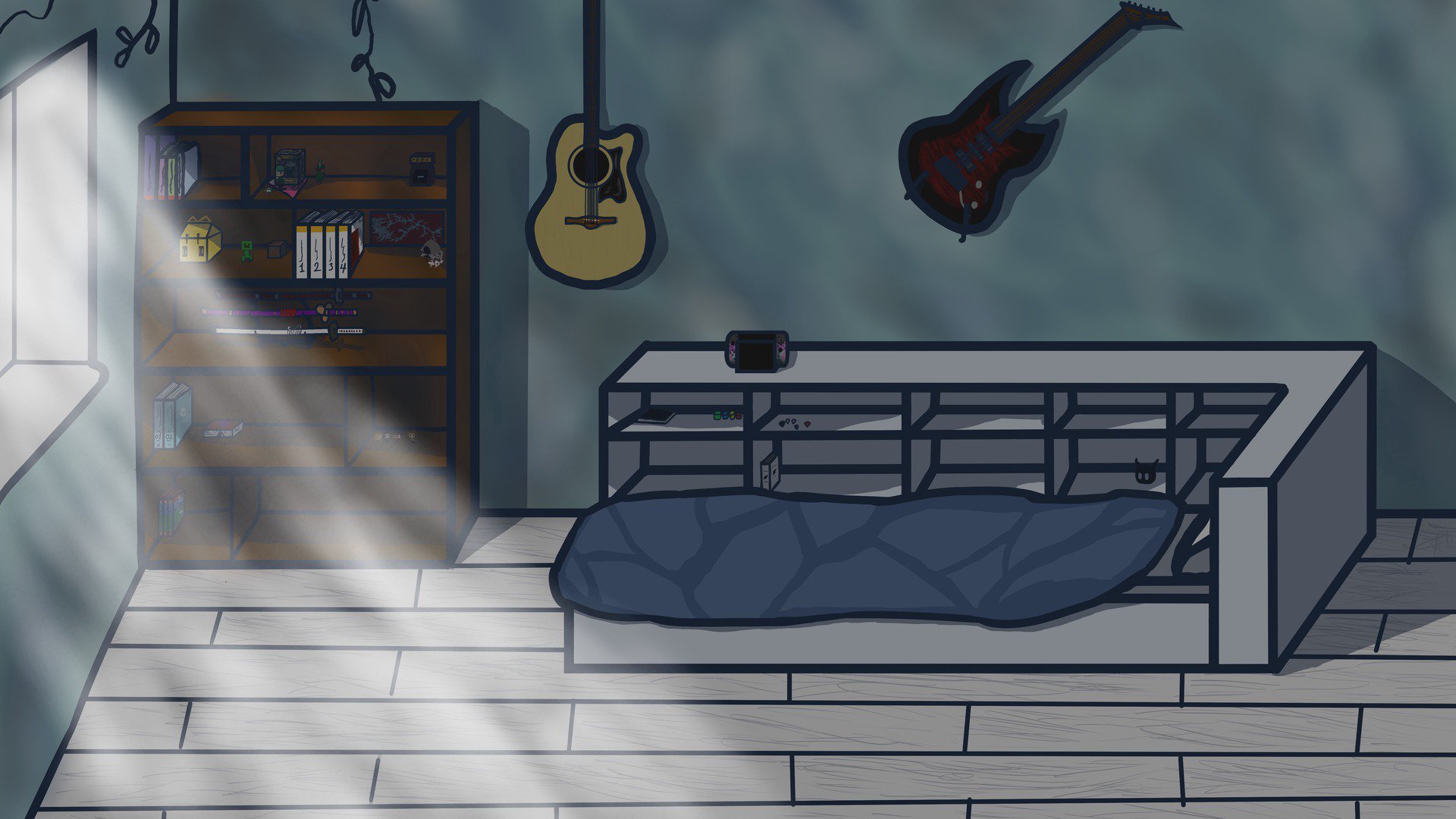 Nillan__ banner