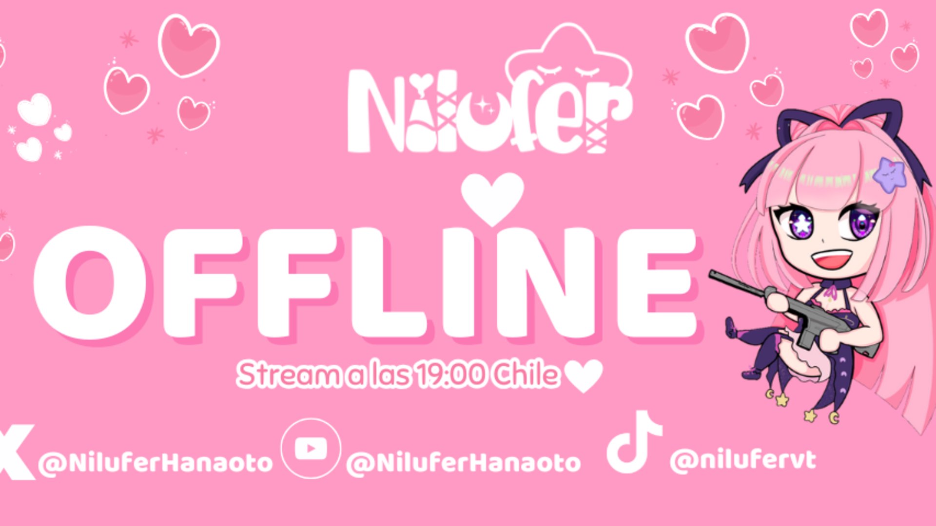 NiluferHanaoto banner