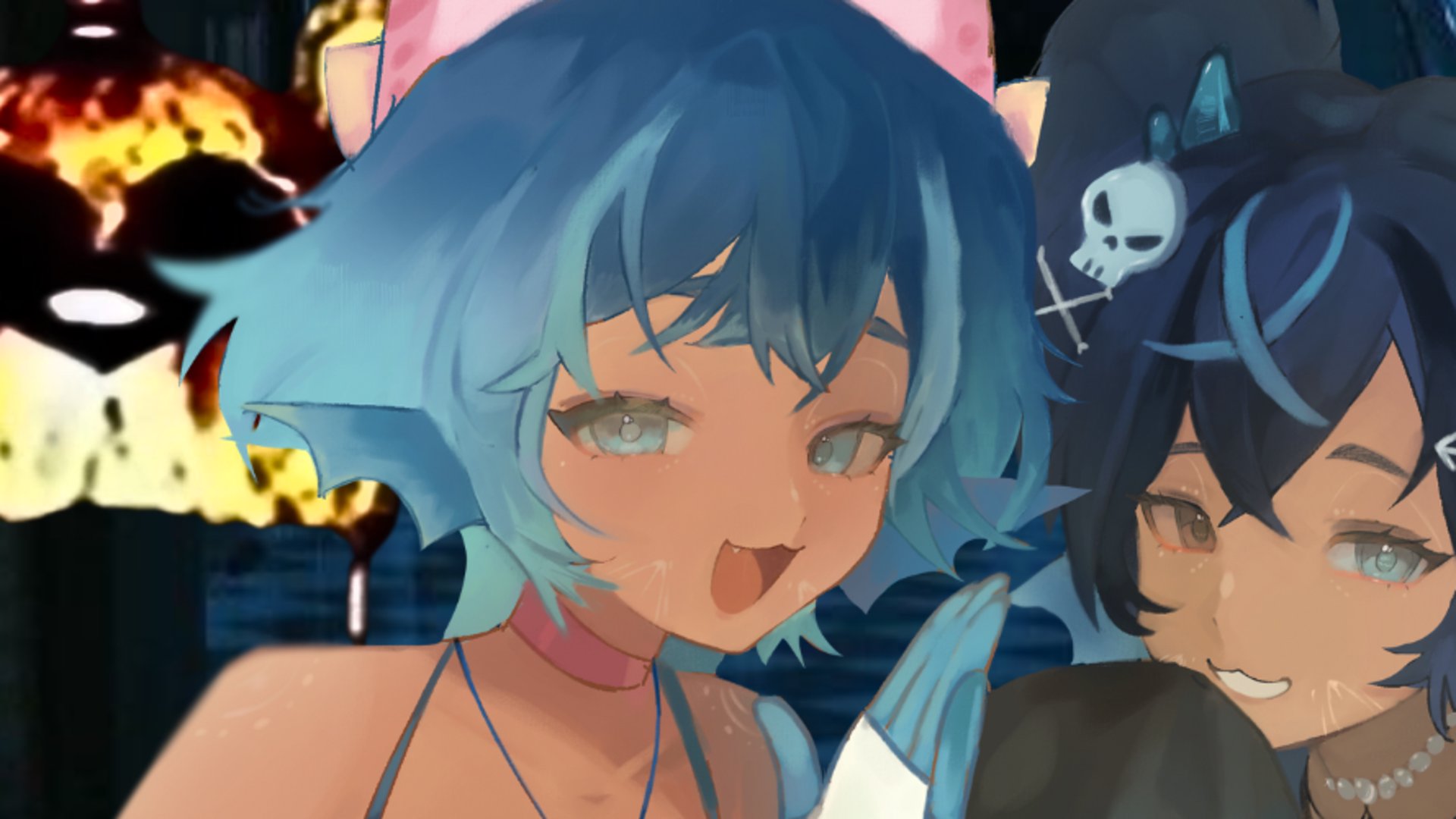nimufin banner