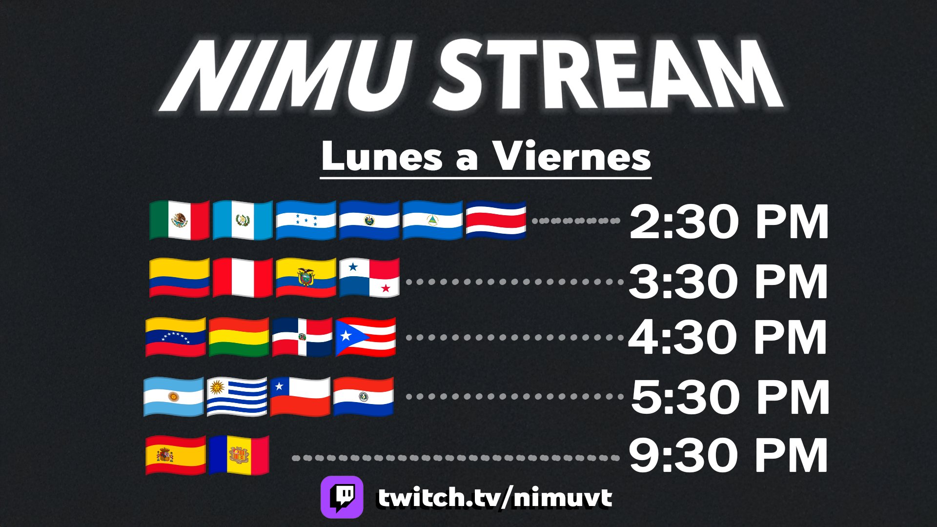 Nimu Spacecat banner