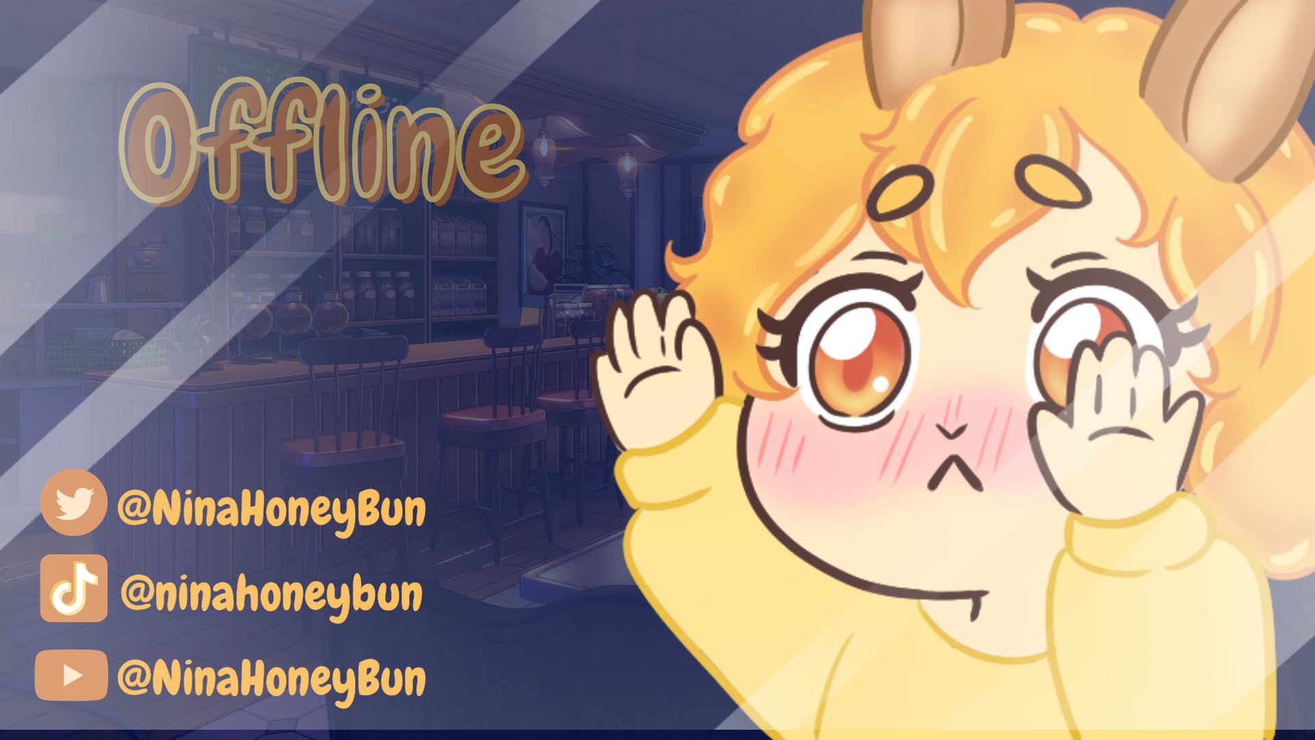 NinaHoneyBun banner