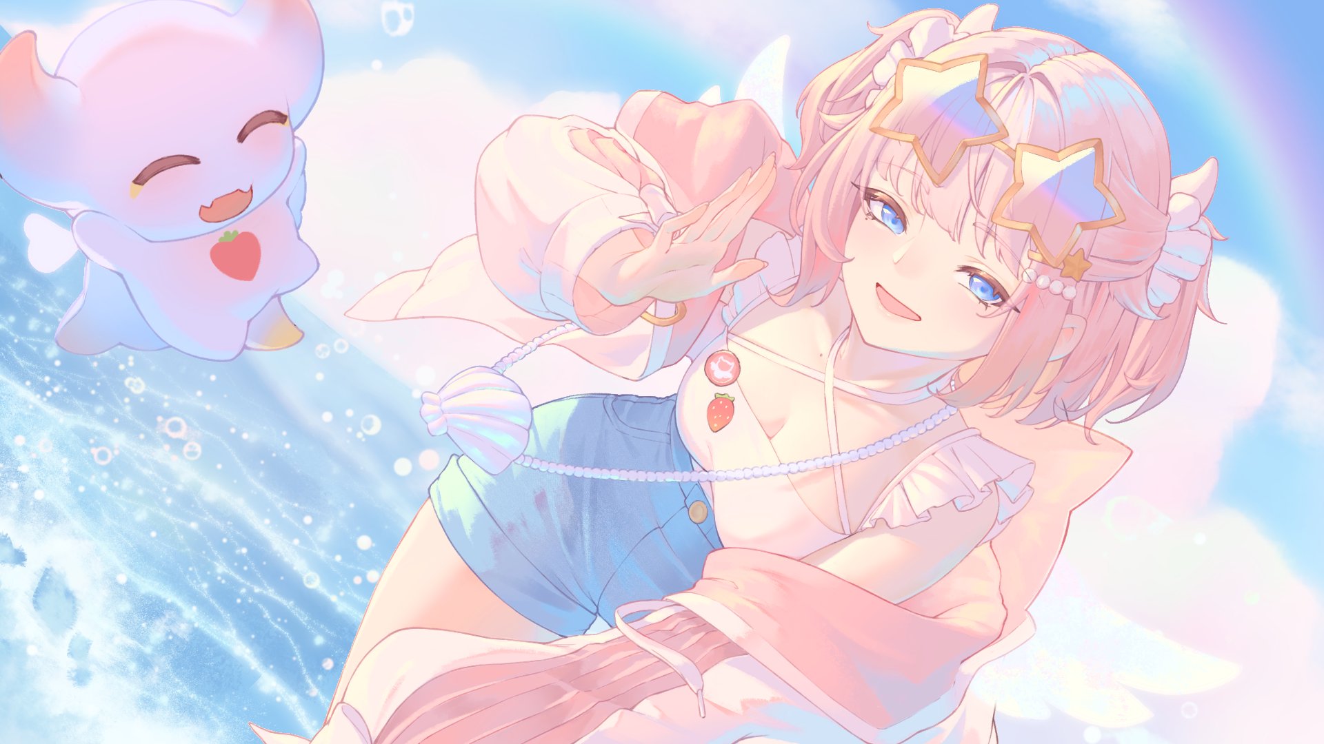 維利尼娜 banner