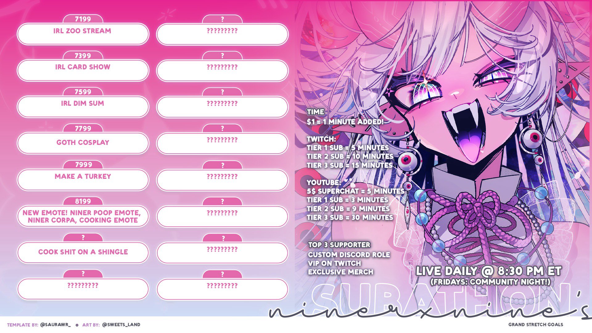 NINERxNINE banner