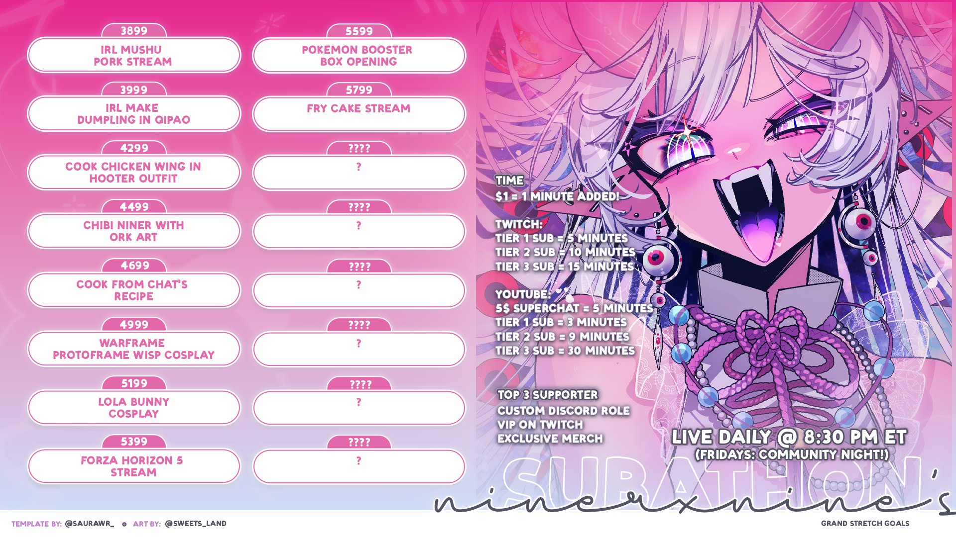 NINERxNINE banner