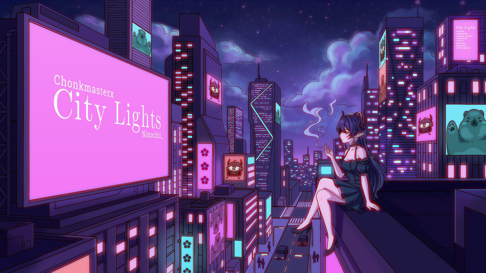 Ninochii banner