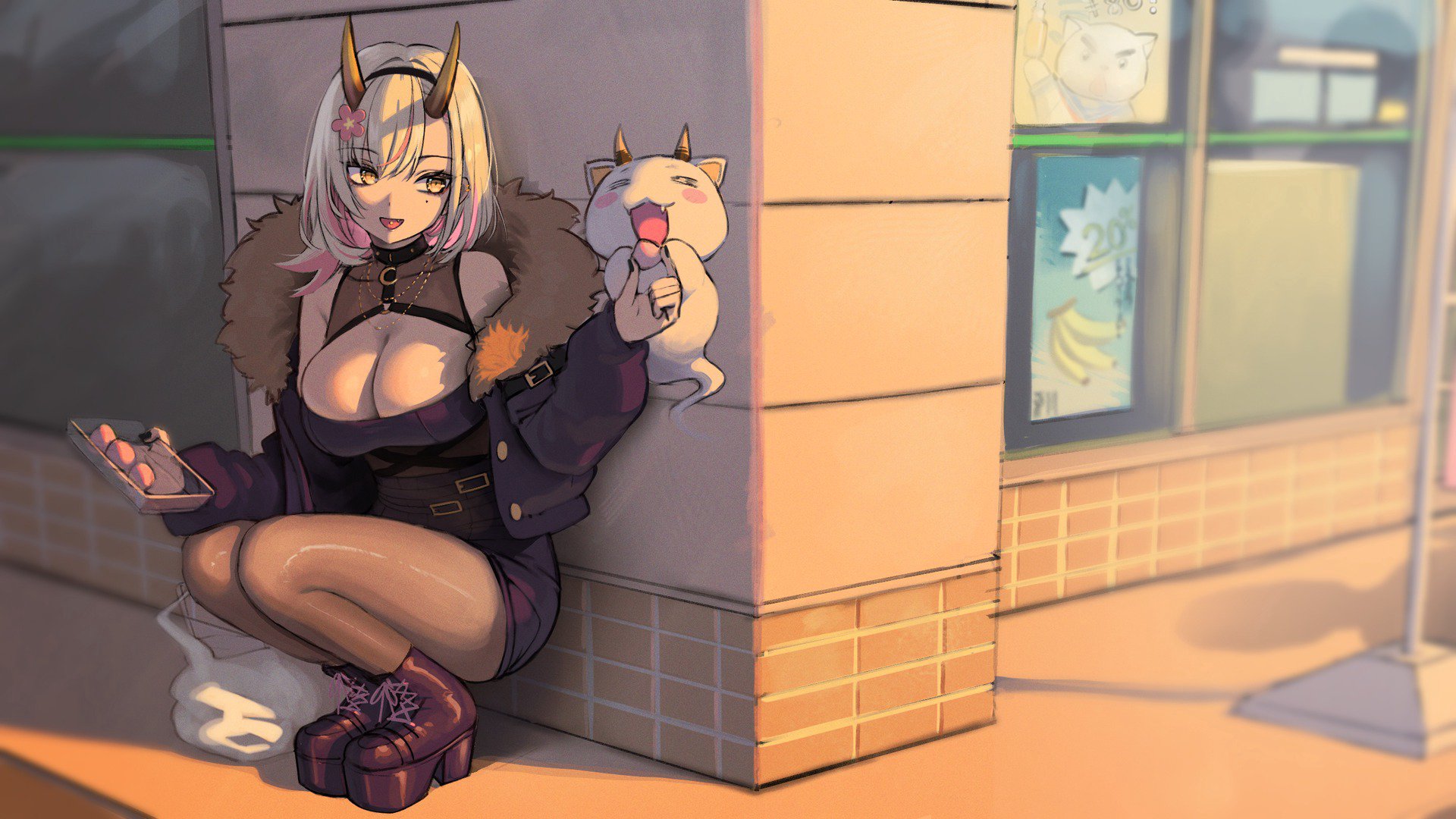 NinonVT banner