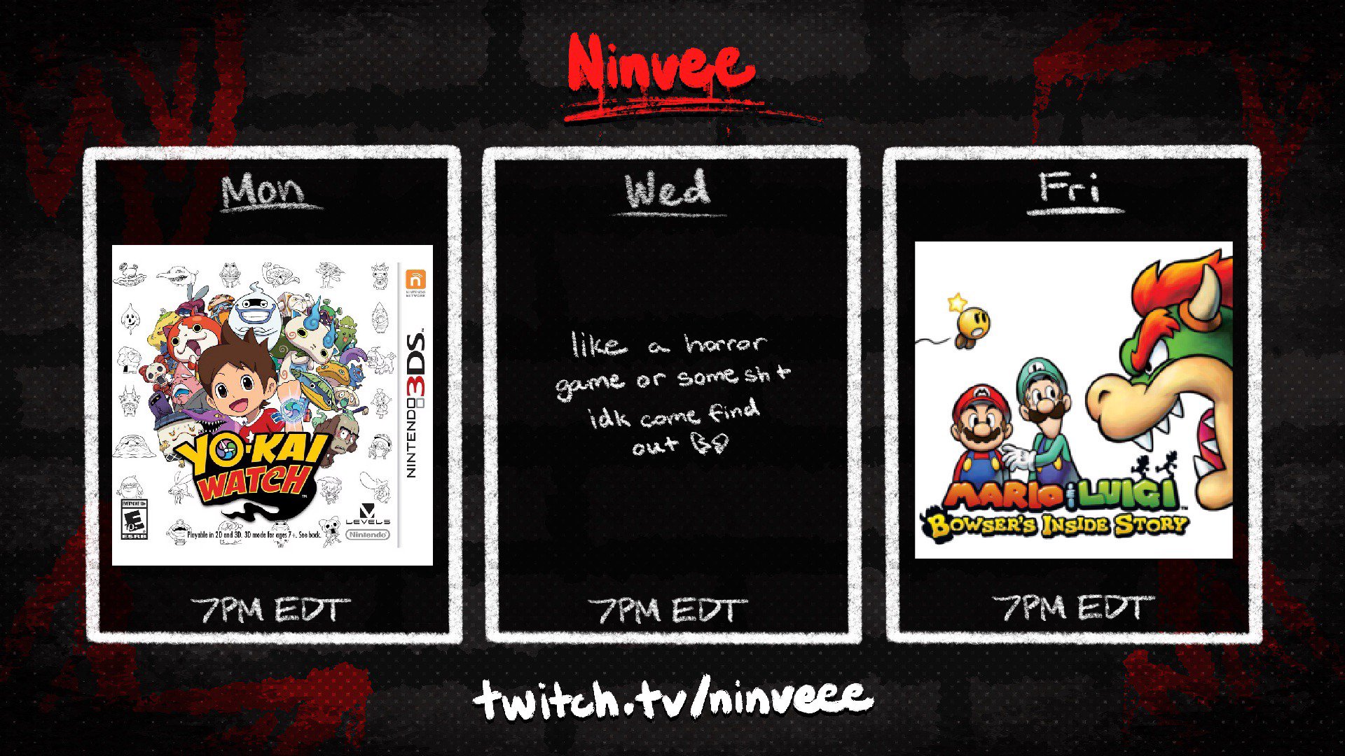 Ninveee banner