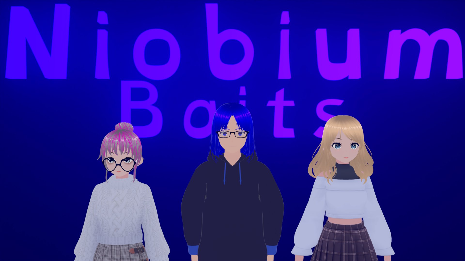 NioBaits banner