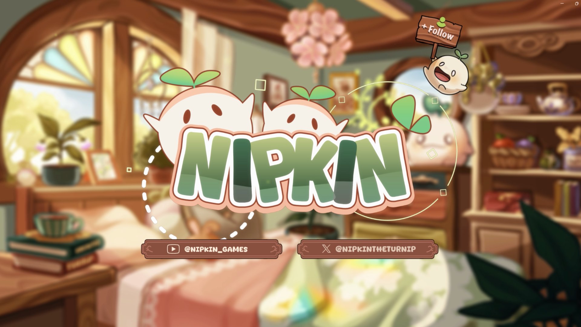 NipkinTheTurnip banner